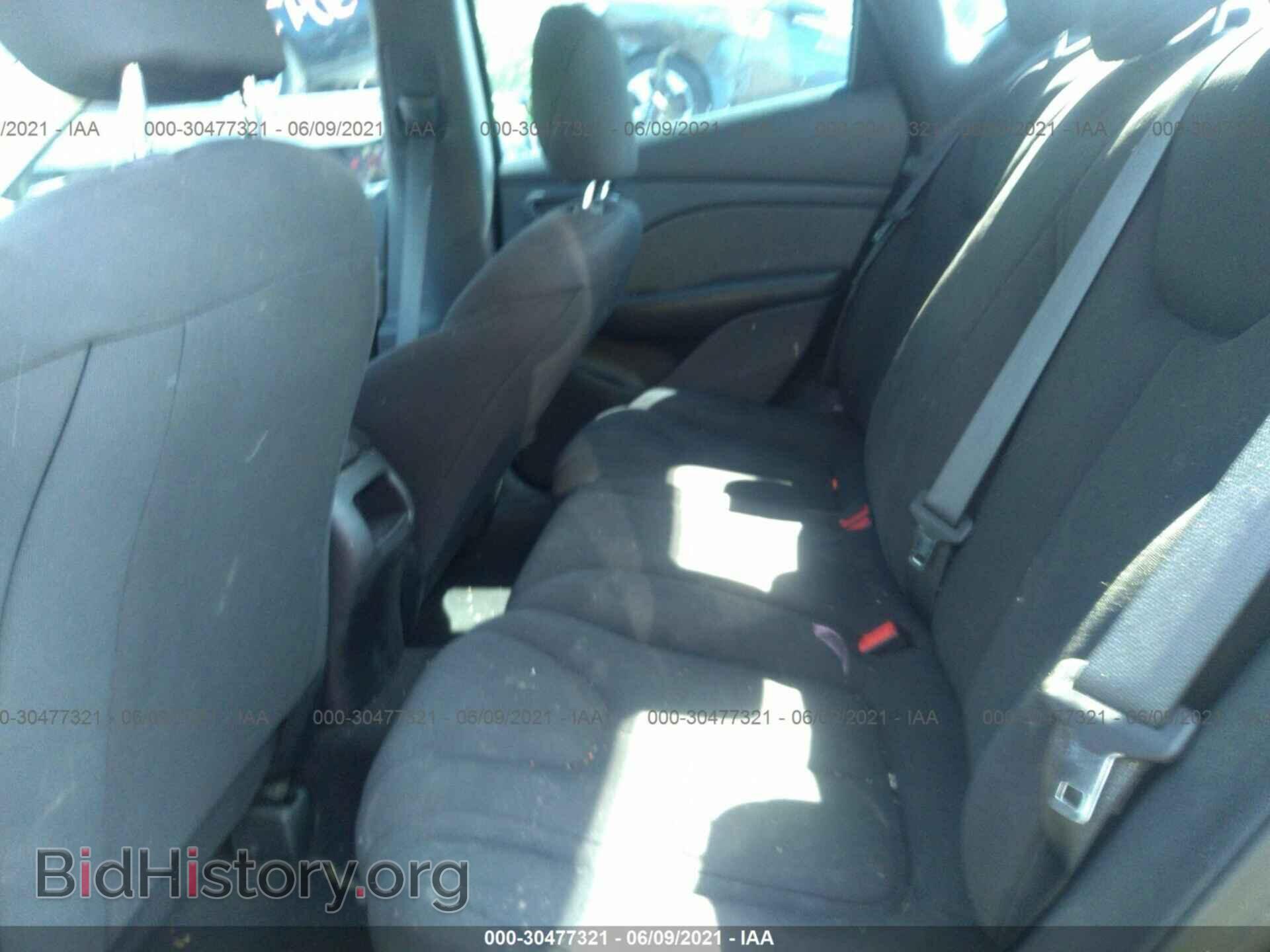 2013 DODGE DART - VIN: 1C3CDFAA7DD150346 - Фото 8