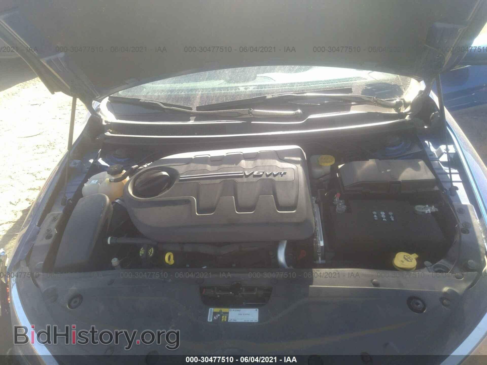 2015 CHRYSLER 200 - VIN: 1C3CCCEG4FN632088 - Фото 10
