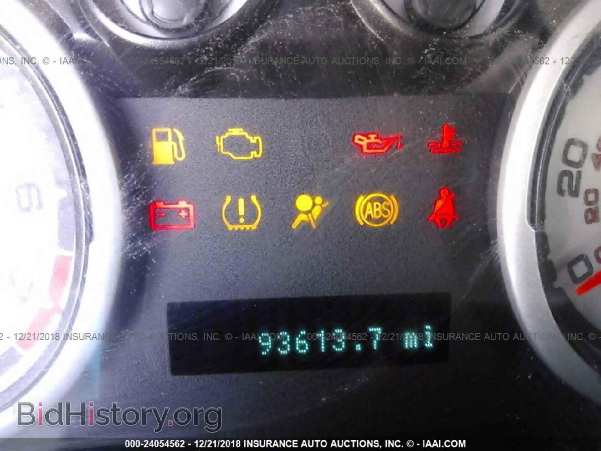 2010 FORD FOCUS - VIN: 1FAHP3EN4AW230357 - Фото 7