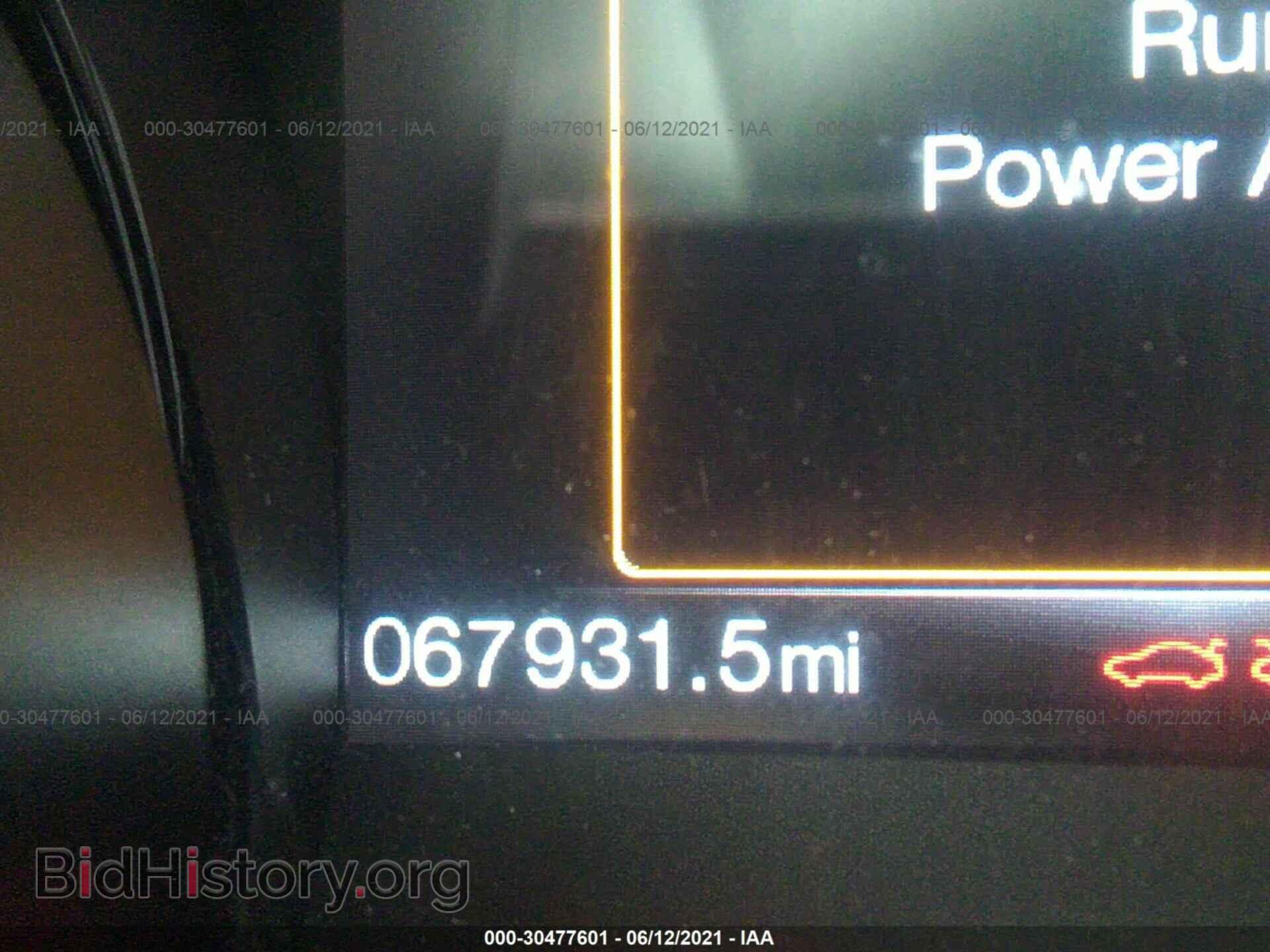 2015 FORD MUSTANG - VIN: 1FA6P8TH1F5357548 - Фото 7