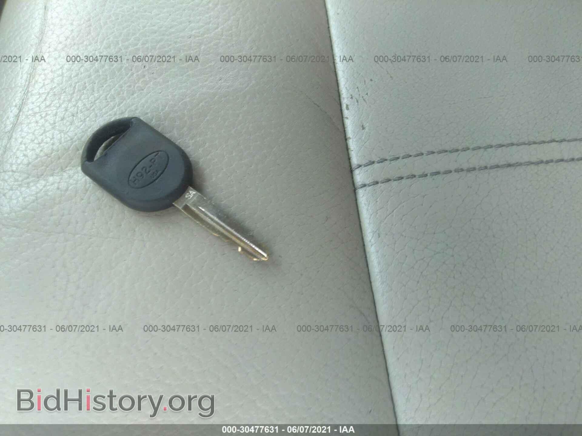 2010 FORD EDGE - VIN: 2FMDK4KC9ABA08331 - Фото 11