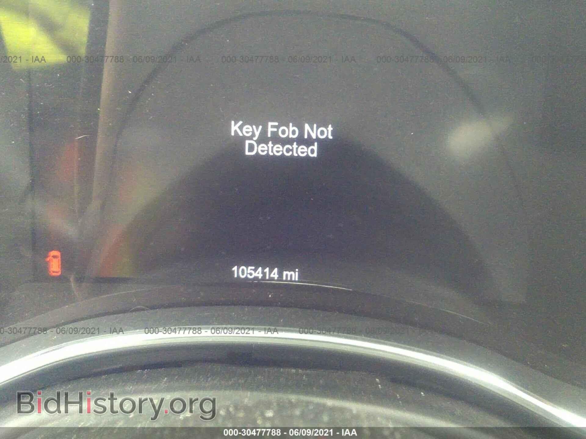 2014 DODGE DURANGO - VIN: 1C4SDHCT3EC576169 - Фото 7