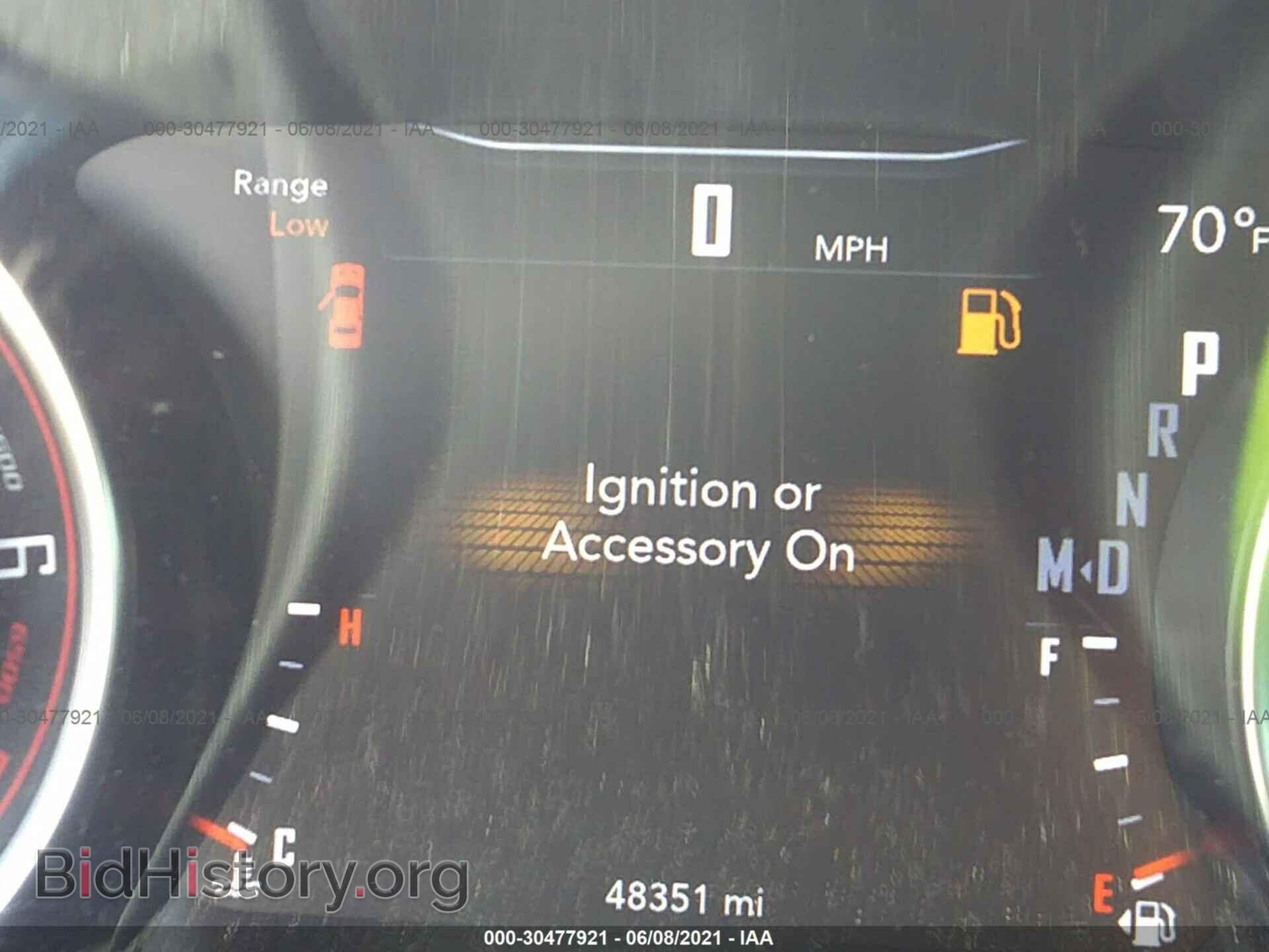 2018 DODGE CHALLENGER - VIN: 2C3CDZAG9JH321585 - Фото 7