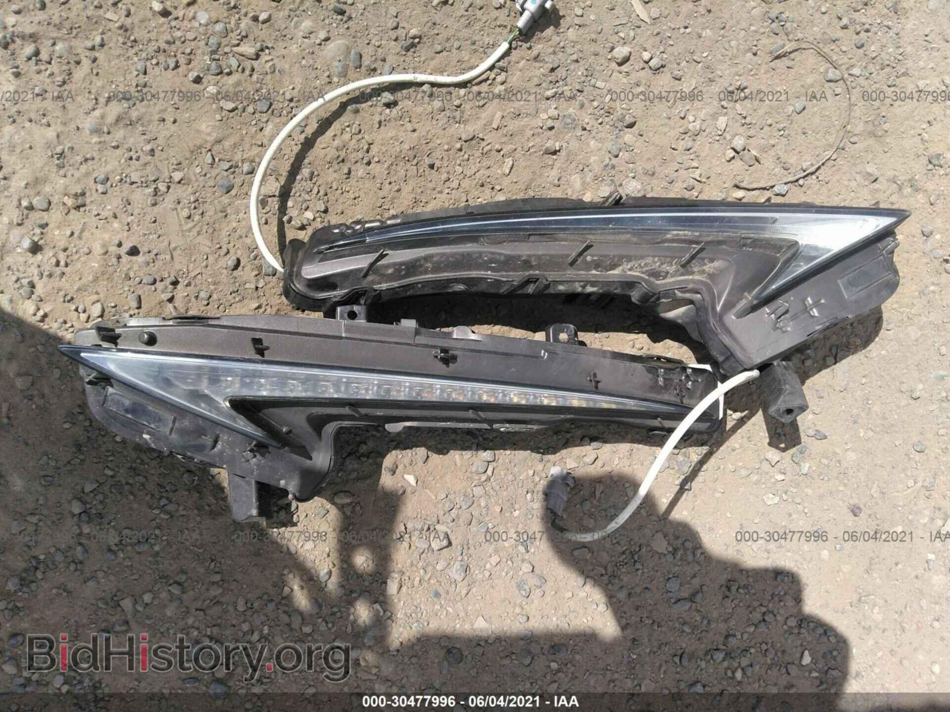 2014 LEXUS IS 250 - VIN: JTHBF1D22E5013124 - Фото 12