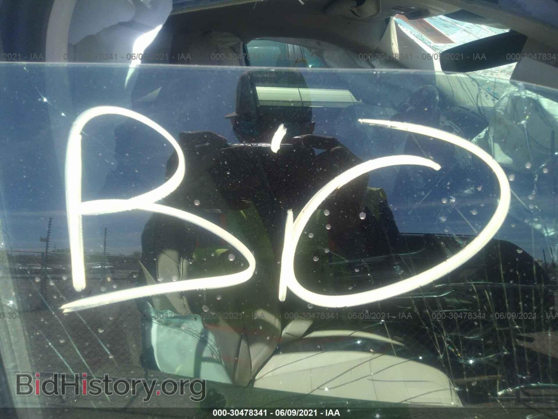 2020 FORD EXPLORER - VIN: 1FMSK7FH2LGA28897 - Фото 7