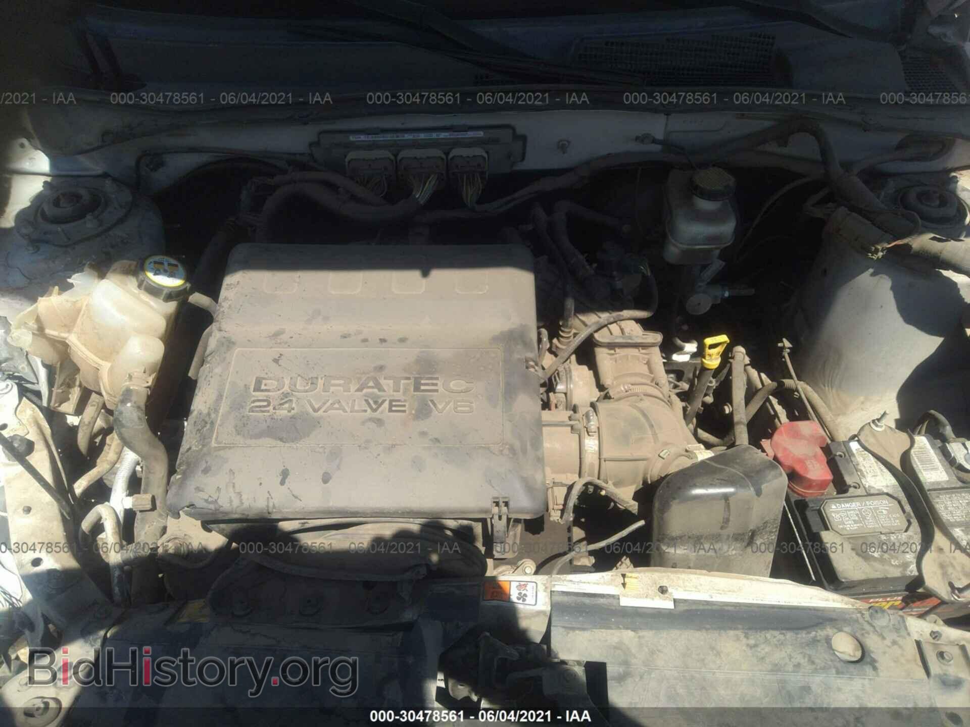 2012 FORD ESCAPE - VIN: 1FMCU0DG1CKB06132 - Фото 10
