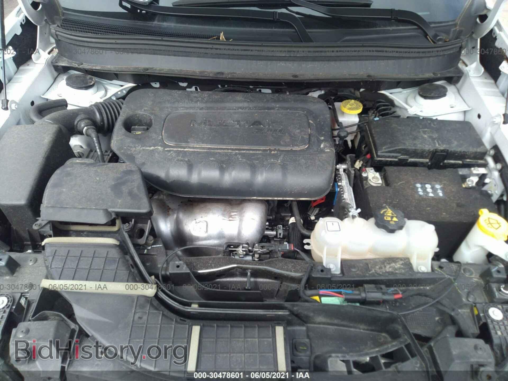 2020 JEEP CHEROKEE - VIN: 1C4PJLLB5LD652913 - Фото 10