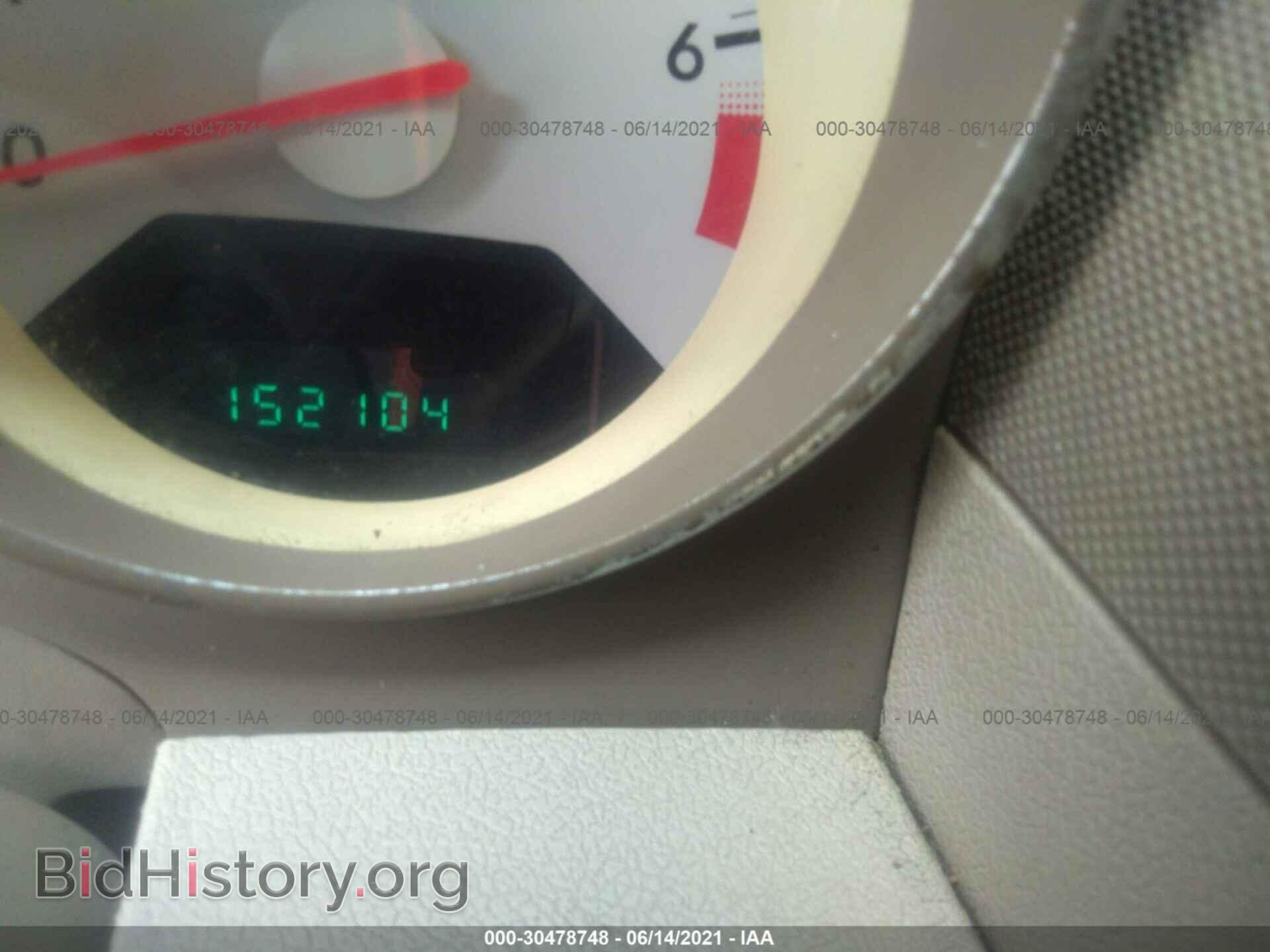 2008 DODGE CALIBER - VIN: 1B3HB48B38D671128 - Фото 7