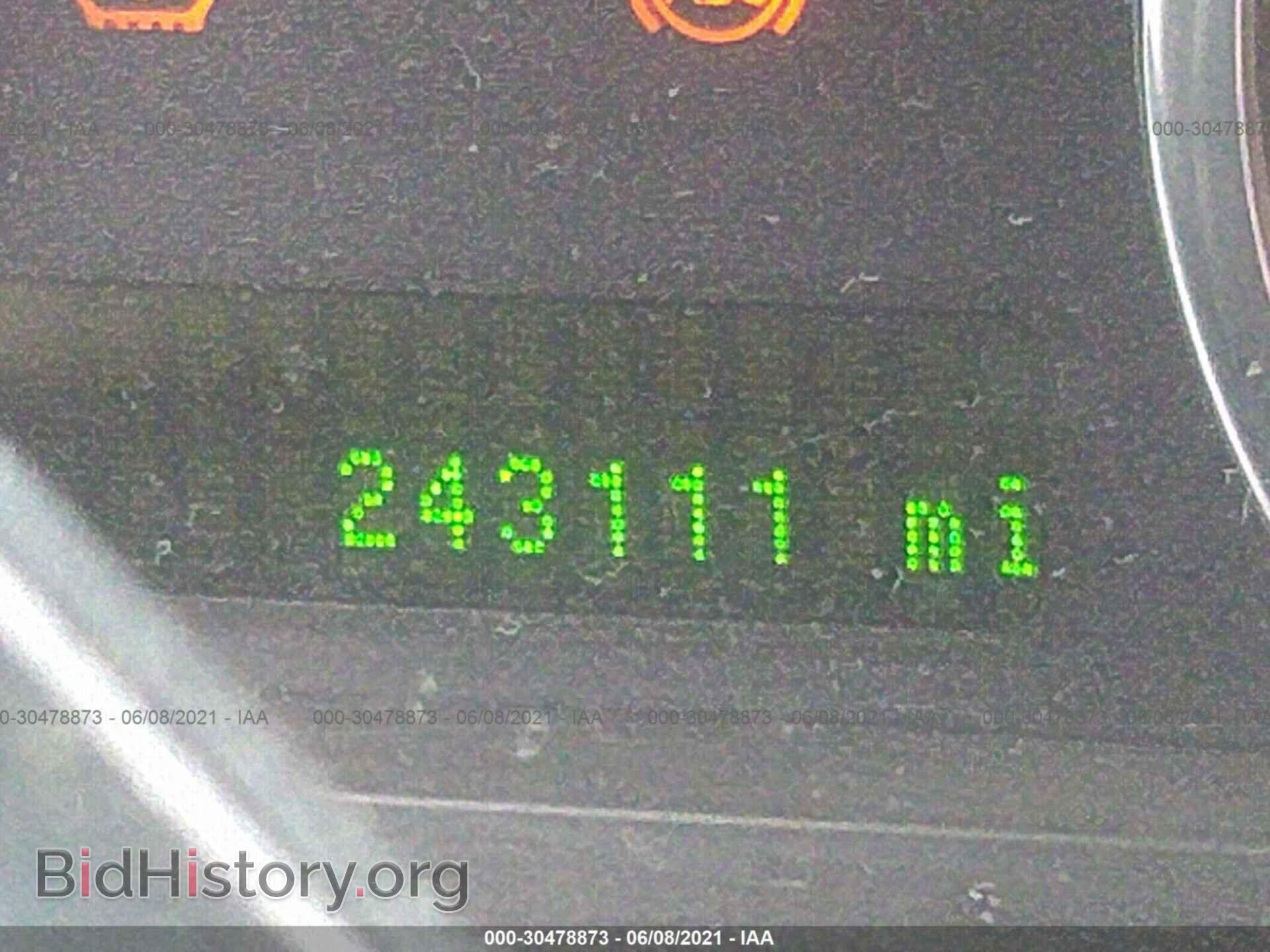 2007 FORD EDGE - VIN: 2FMDK38C87BA45347 - Photo 7