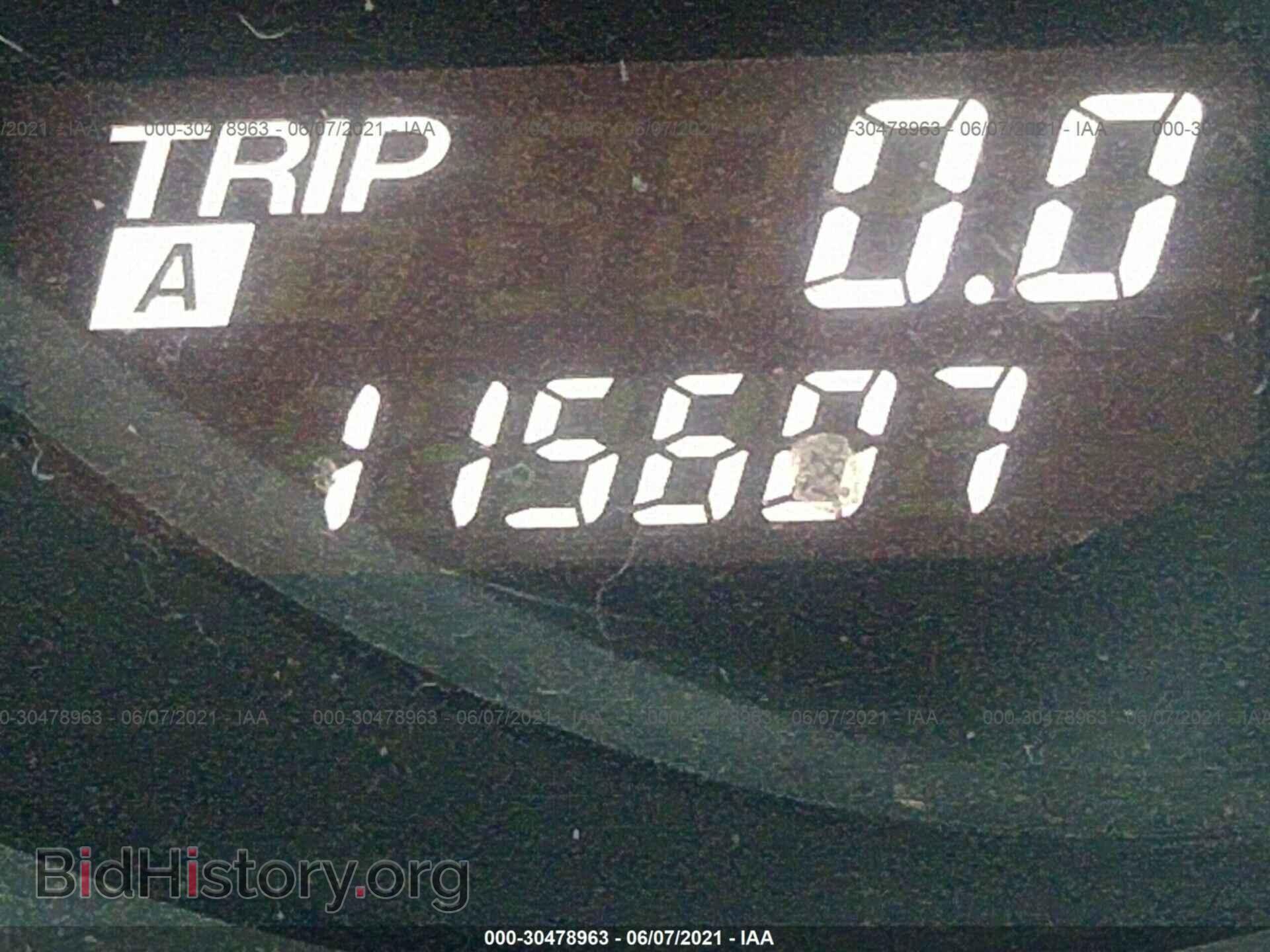 2006 MAZDA RX-8 - VIN: JM1FE173360200123 - Photo 7
