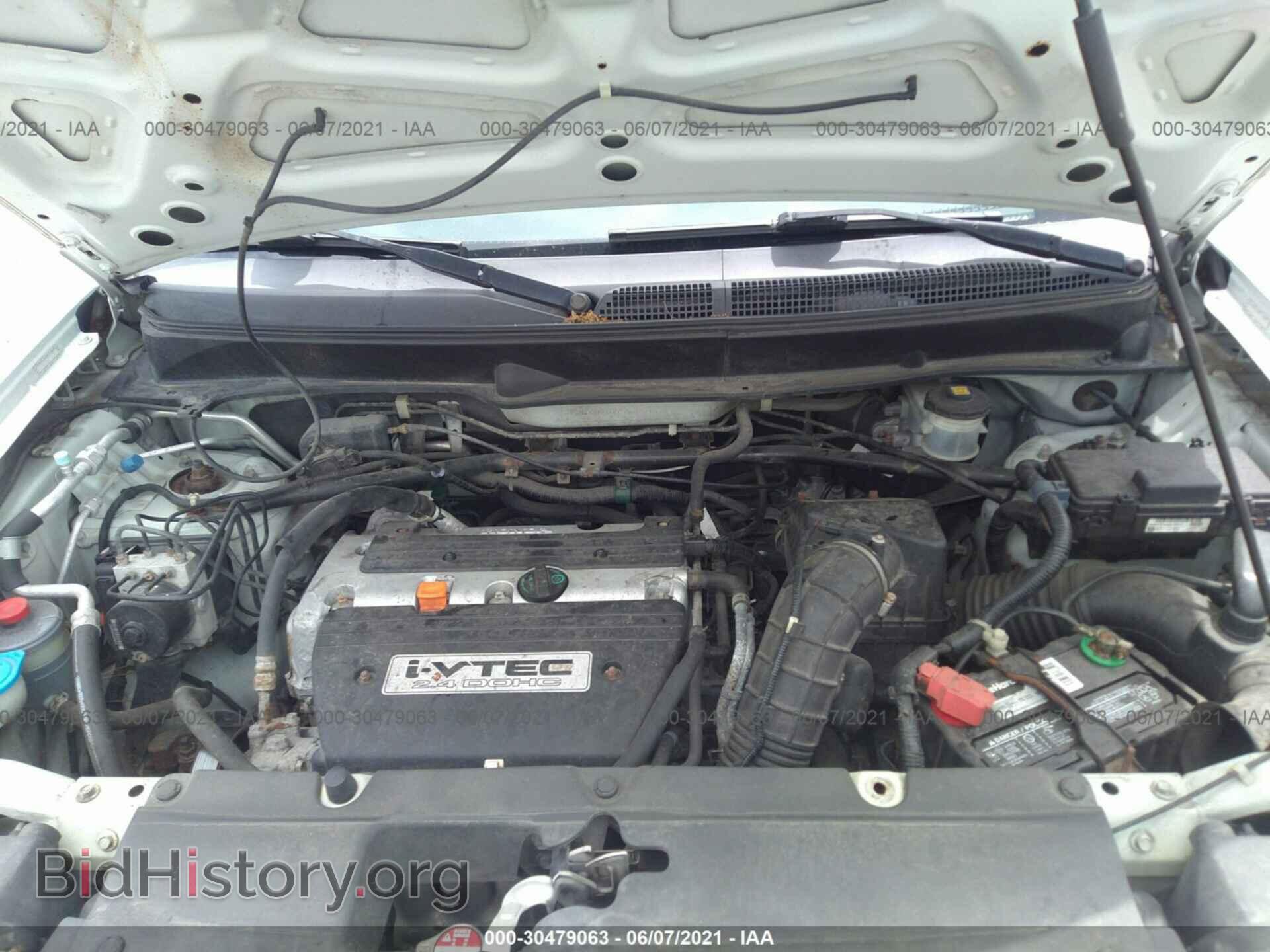 2010 HONDA ELEMENT - VIN: 5J6YH2H74AL001722 - Фото 10