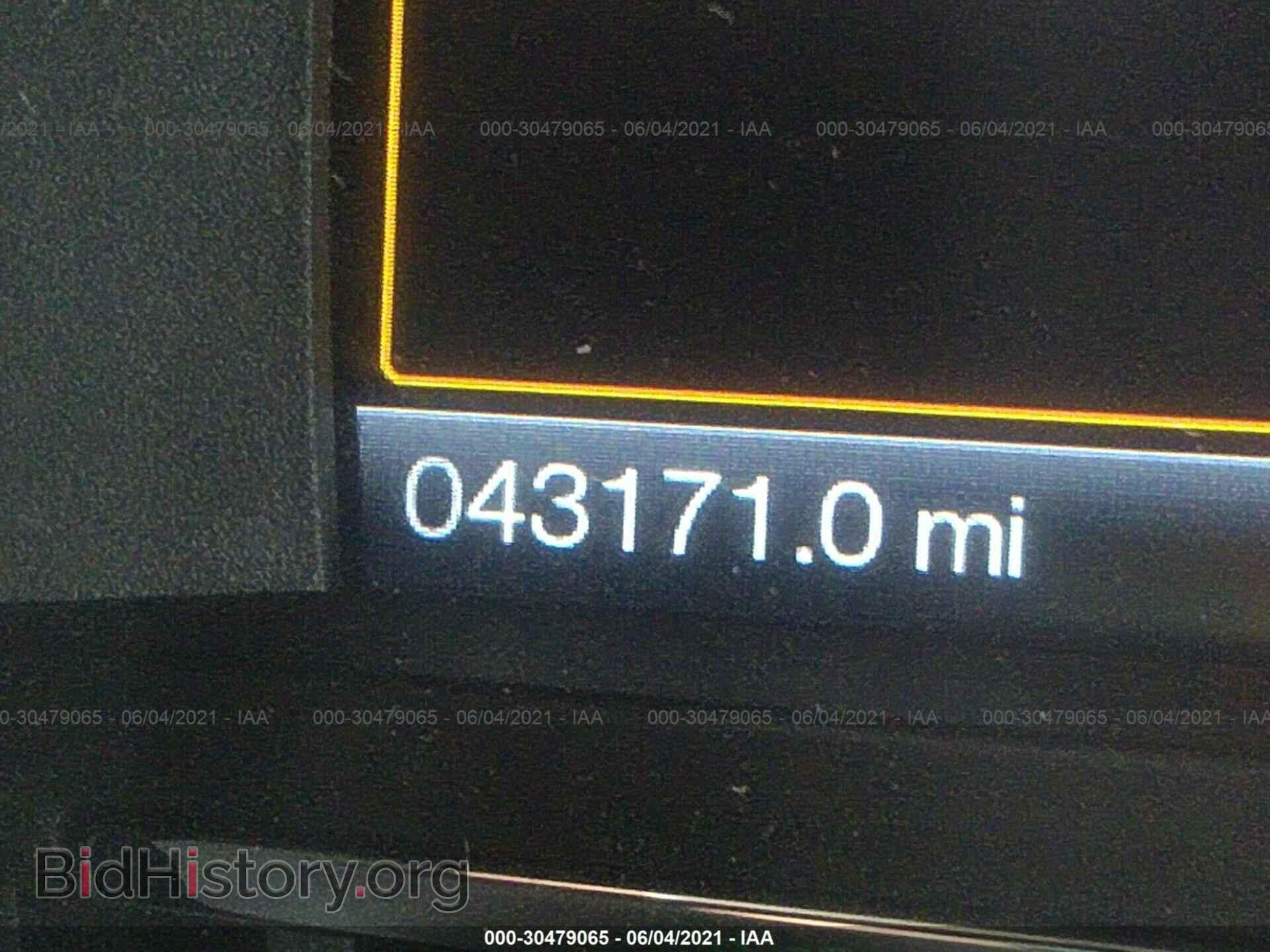 2016 FORD FLEX - VIN: 2FMHK6C81GBA13281 - Photo 7