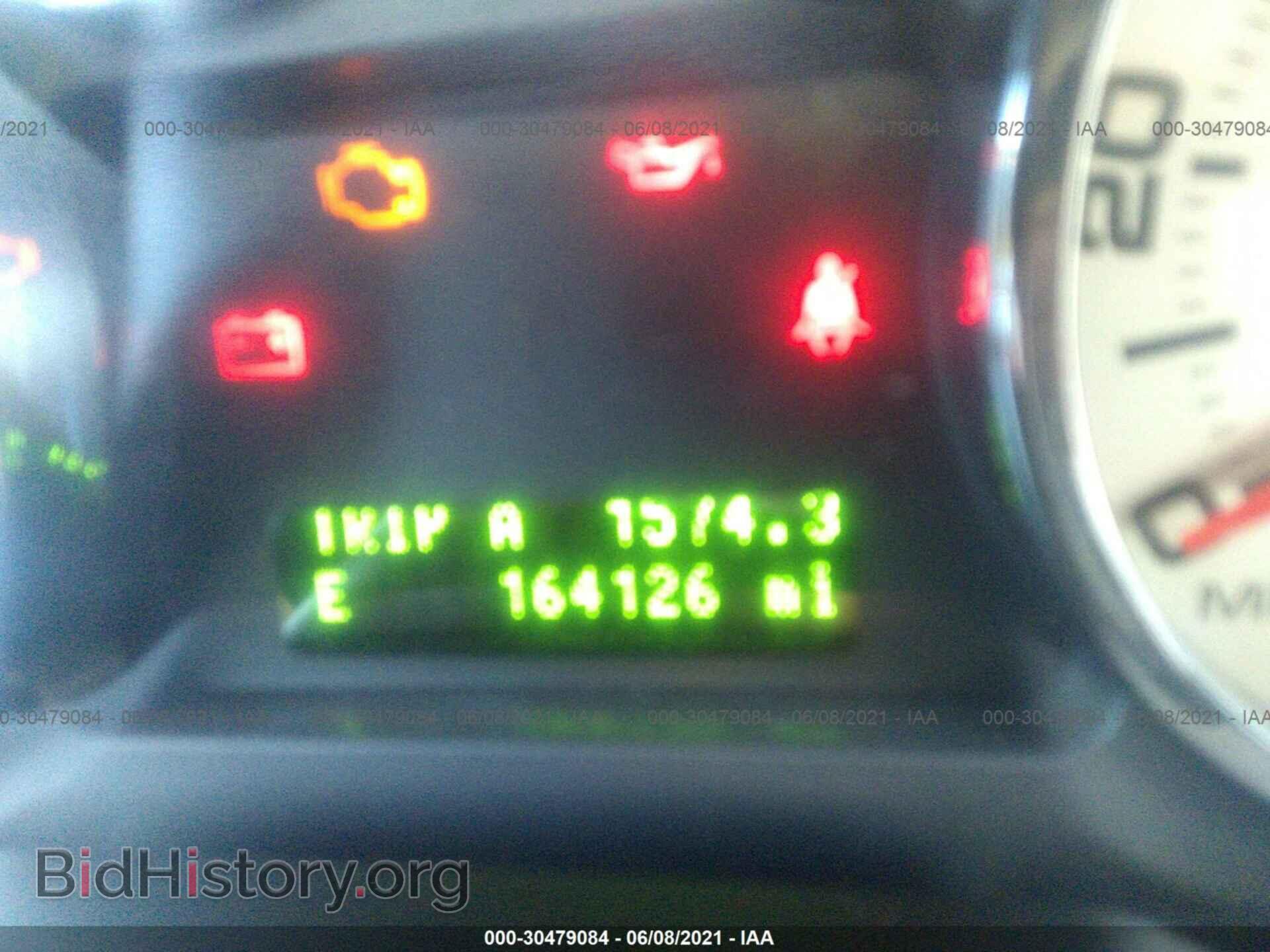 2008 FORD EDGE - VIN: 2FMDK38C88BA99832 - Фото 7
