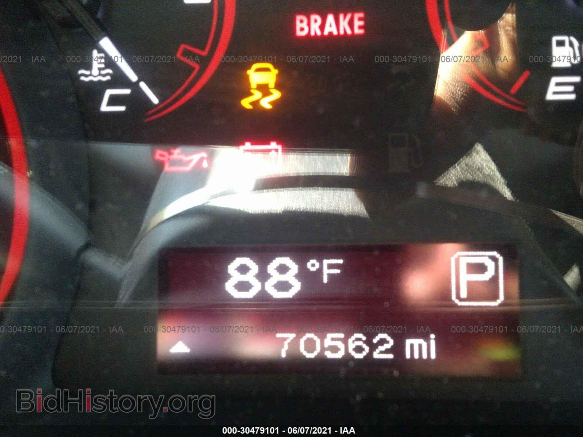 2015 DODGE DART - VIN: 1C3CDFBB8FD405080 - Photo 7