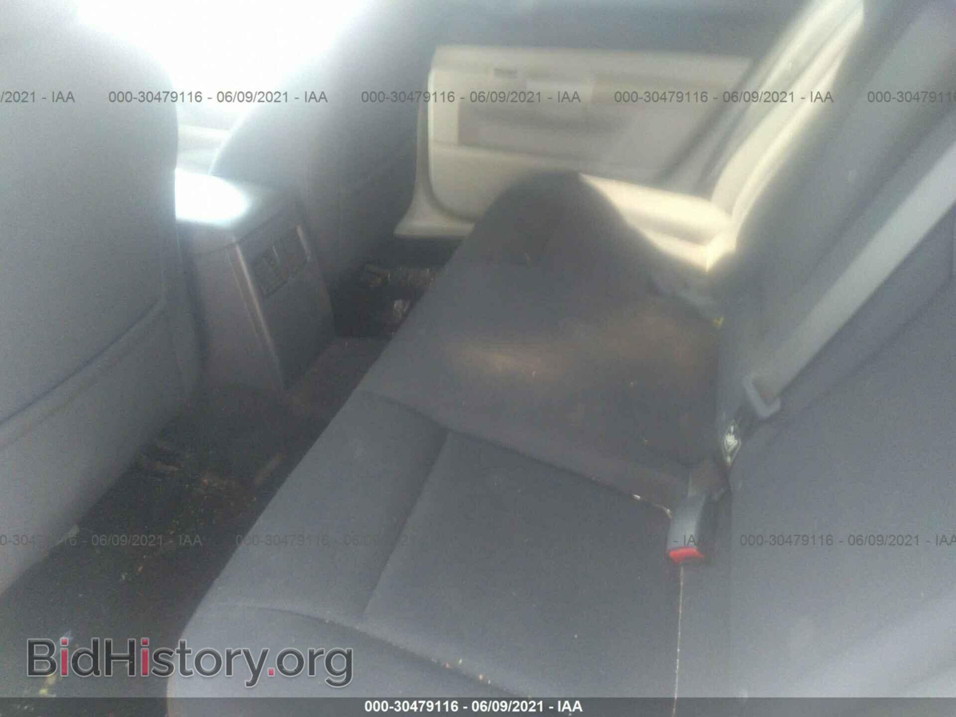 2007 DODGE MAGNUM - VIN: 2D4FV47V77H635634 - Фото 8