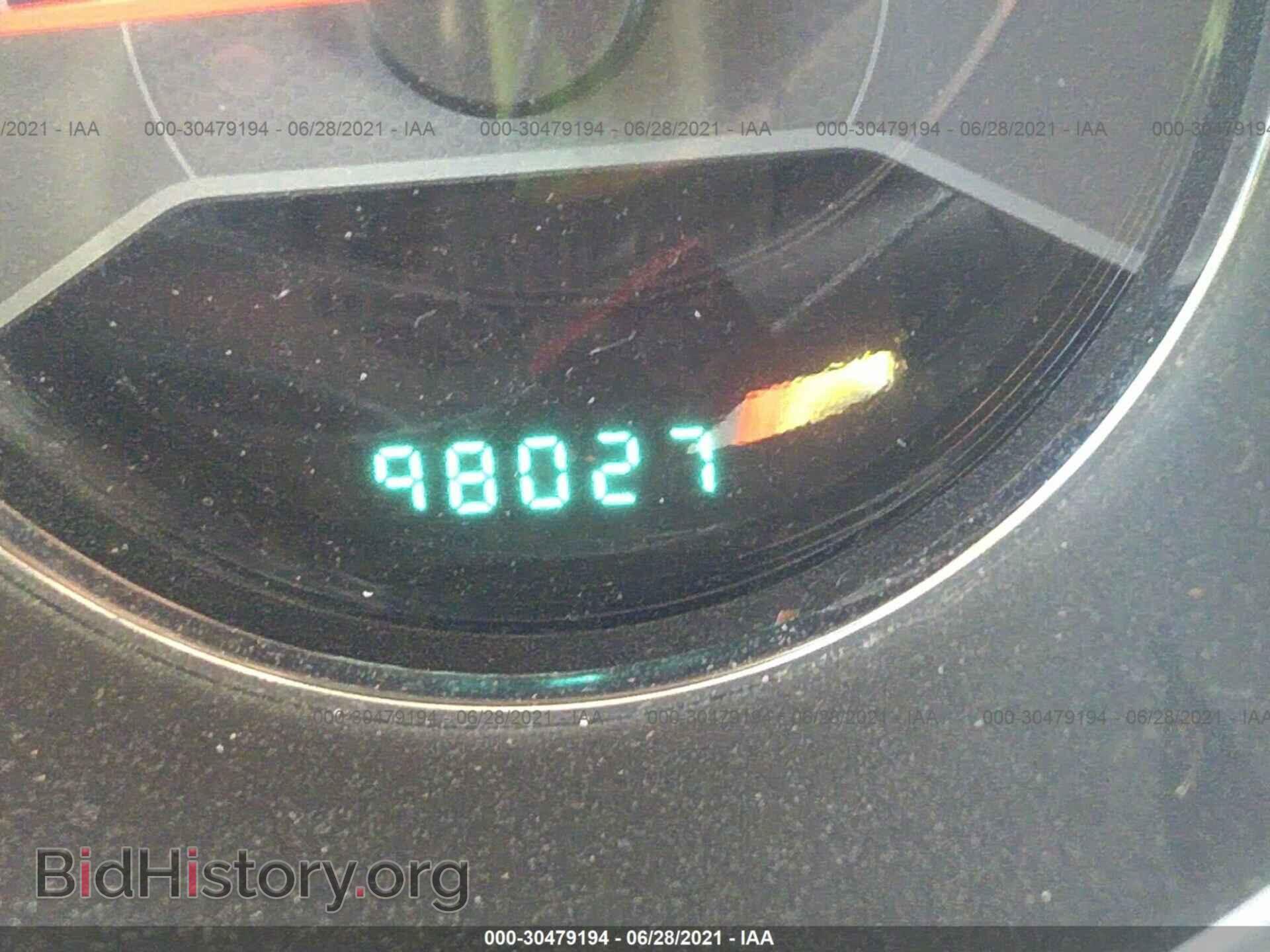 2013 DODGE AVENGER - VIN: 1C3CDZCB3DN522900 - Фото 7