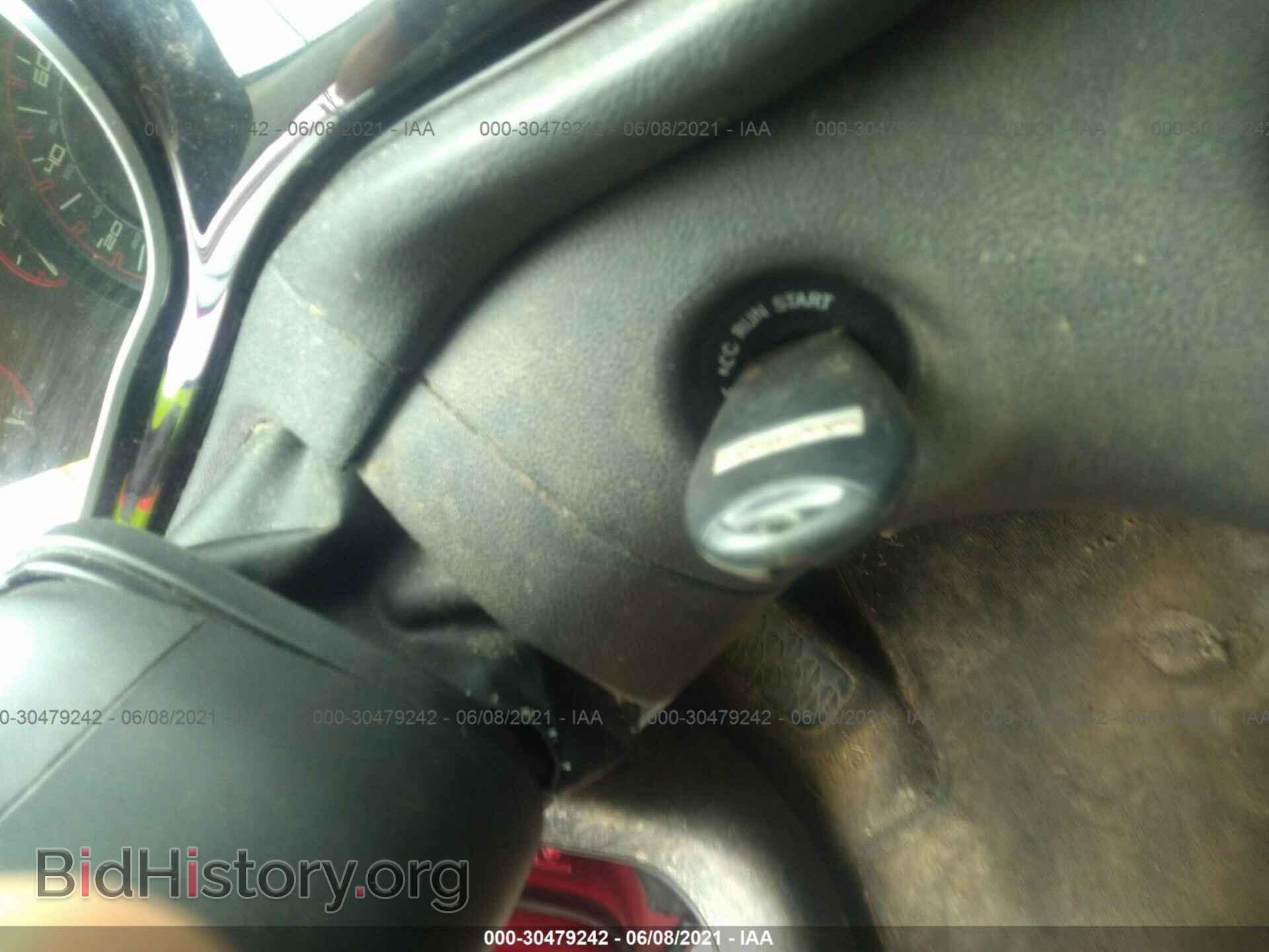 2013 DODGE DART - VIN: 1C3CDFBA3DD308809 - Фото 11