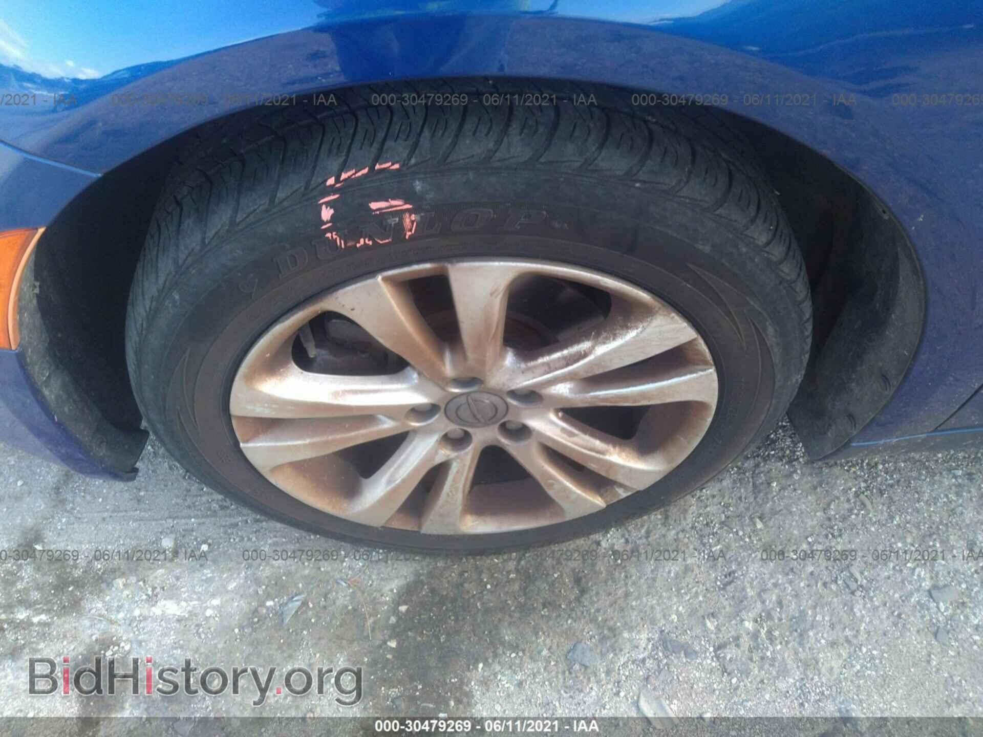 2016 CHRYSLER 200 - VIN: 1C3CCCAB0GN106777 - Фото 12