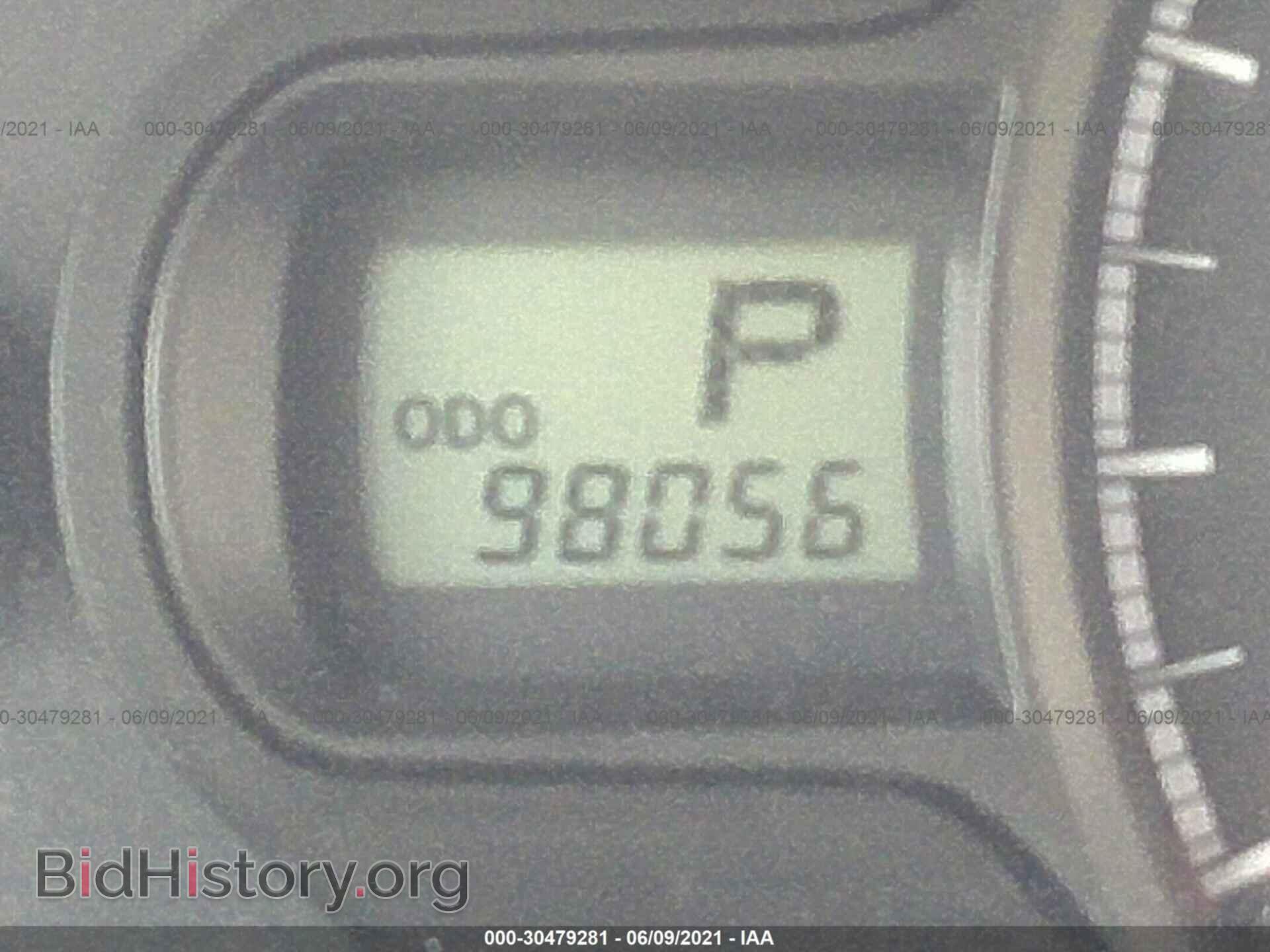 2013 TOYOTA SIENNA - VIN: 5TDJK3DC8DS063239 - Фото 7