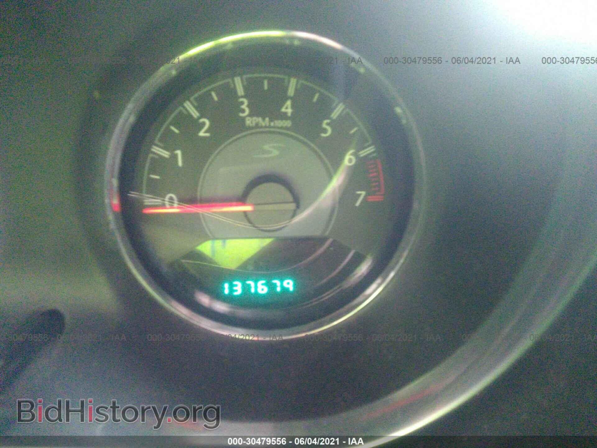 2014 CHRYSLER 200 - VIN: 1C3CCBCG3EN198323 - Фото 7