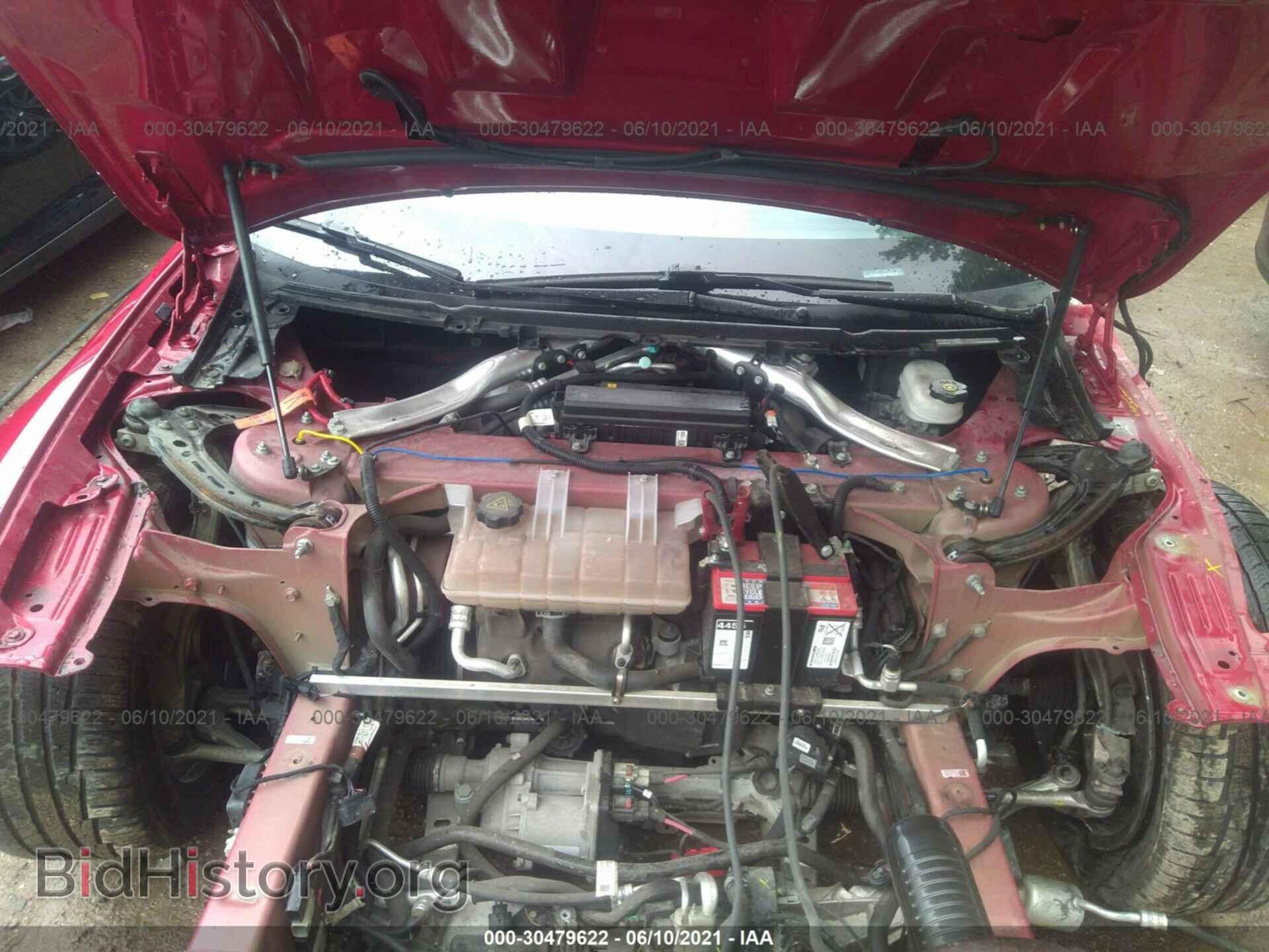 2018 TESLA MODEL S - VIN: 5YJSA1E21JF244538 - Photo 10