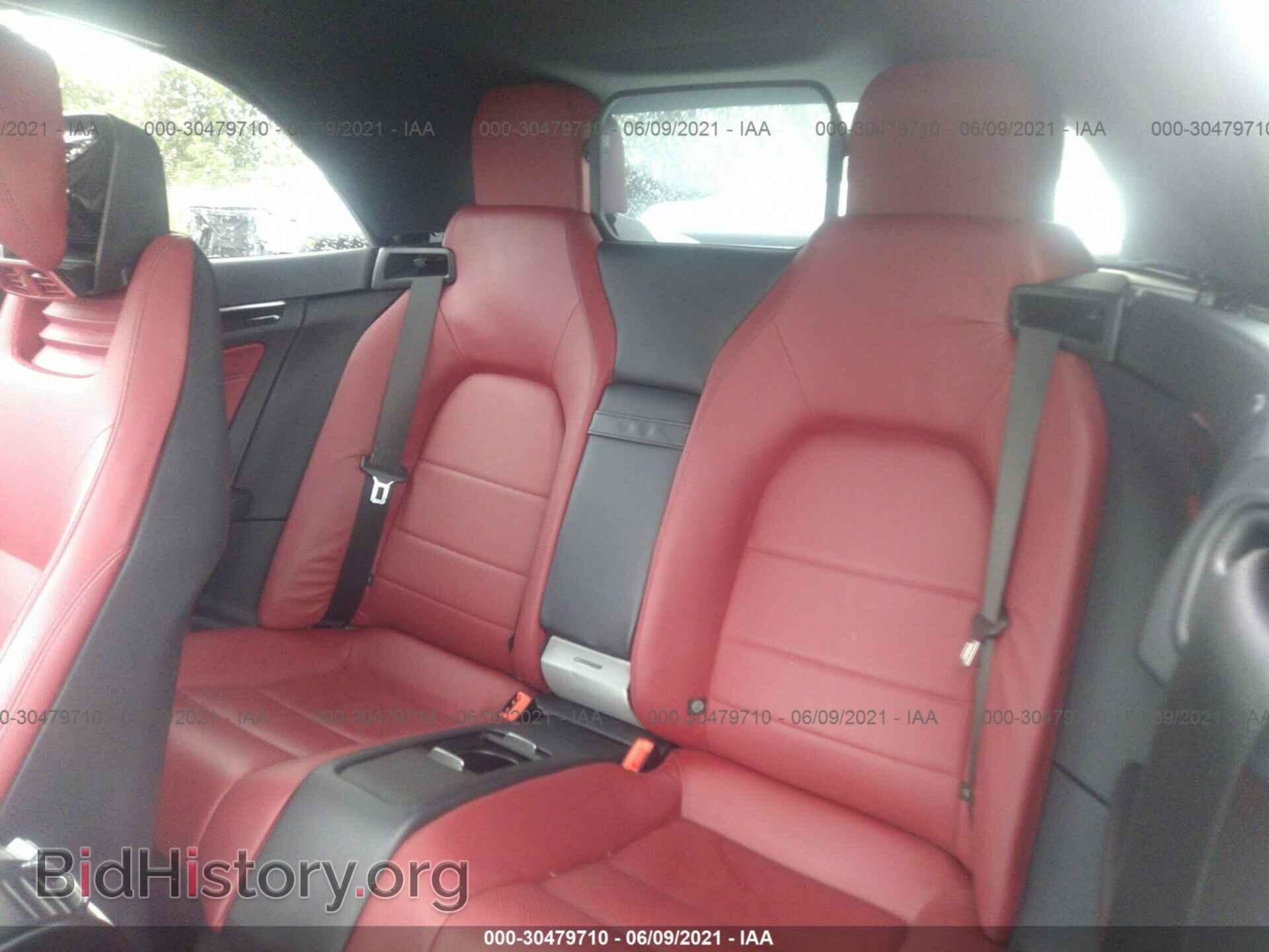 2016 MERCEDES-BENZ E-CLASS - VIN: WDDKK6FF1GF340692 - Фото 8