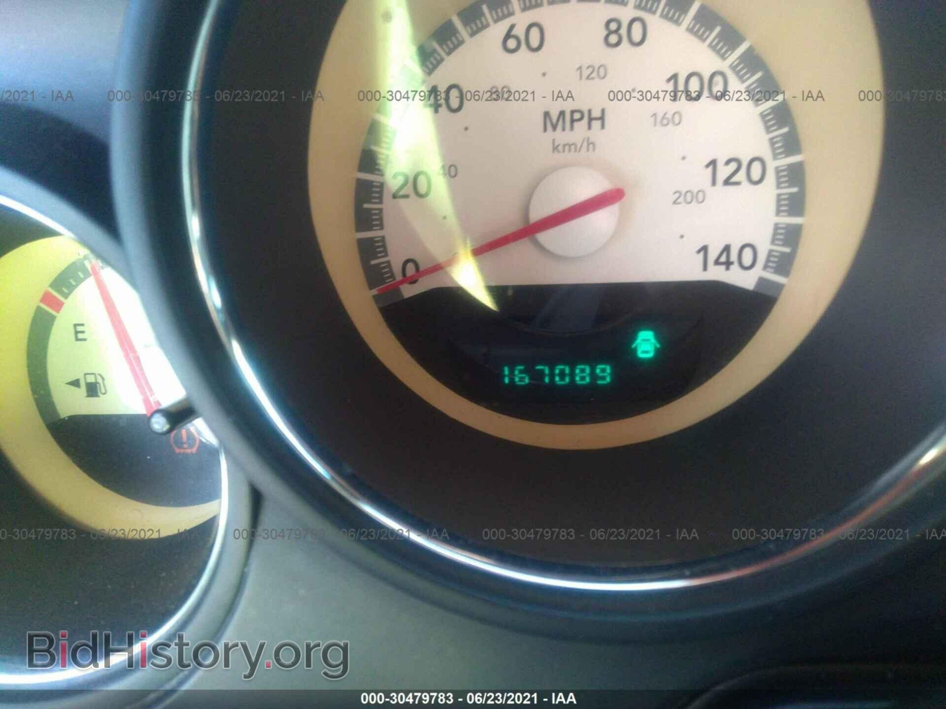 2010 DODGE CHALLENGER - VIN: 2B3CJ4DV3AH270085 - Фото 7