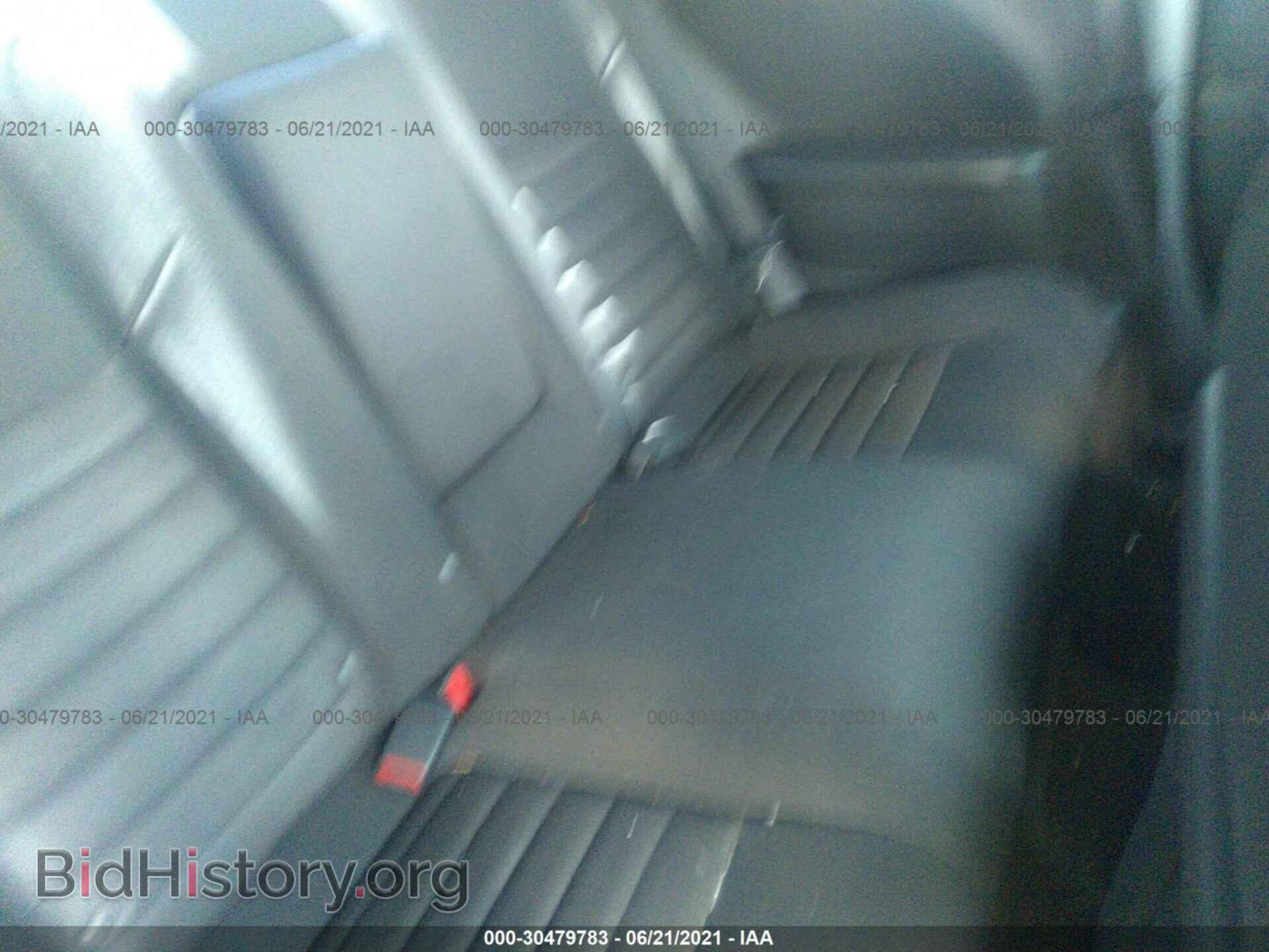 2010 DODGE CHALLENGER - VIN: 2B3CJ4DV3AH270085 - Фото 8