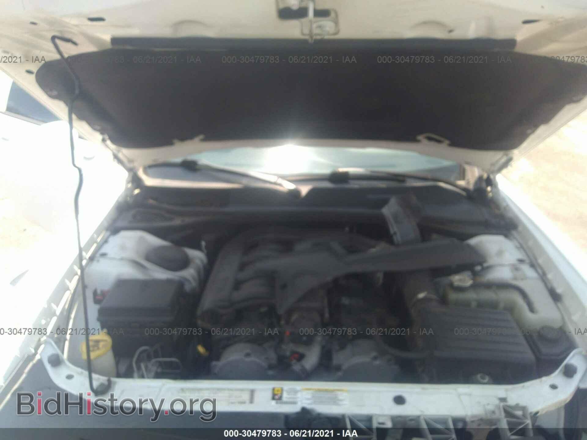 2010 DODGE CHALLENGER - VIN: 2B3CJ4DV3AH270085 - Фото 10