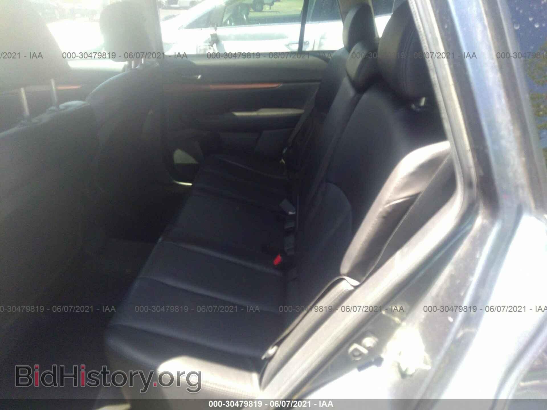 2014 SUBARU OUTBACK - VIN: 4S4BRBLC8E3239619 - Фото 8