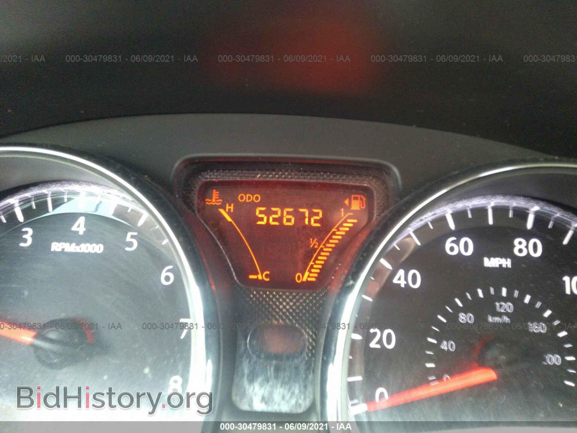 2015 NISSAN VERSA NOTE - VIN: 3N1CE2CP1FL433828 - Photo 7