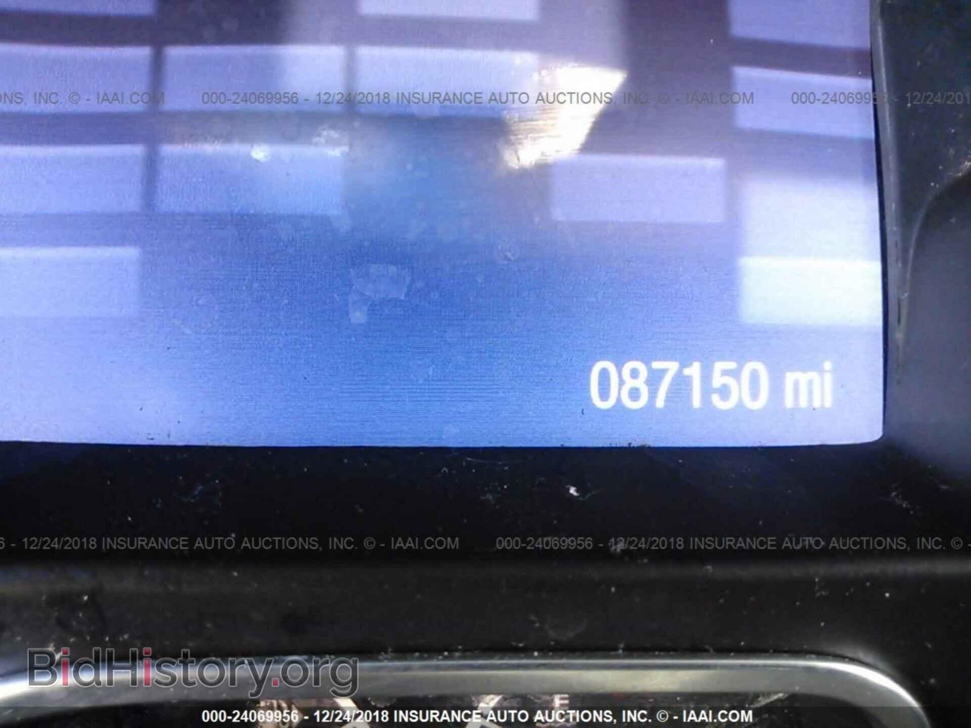 2014 FORD FOCUS - VIN: 1FADP3F26EL211612 - Photo 7
