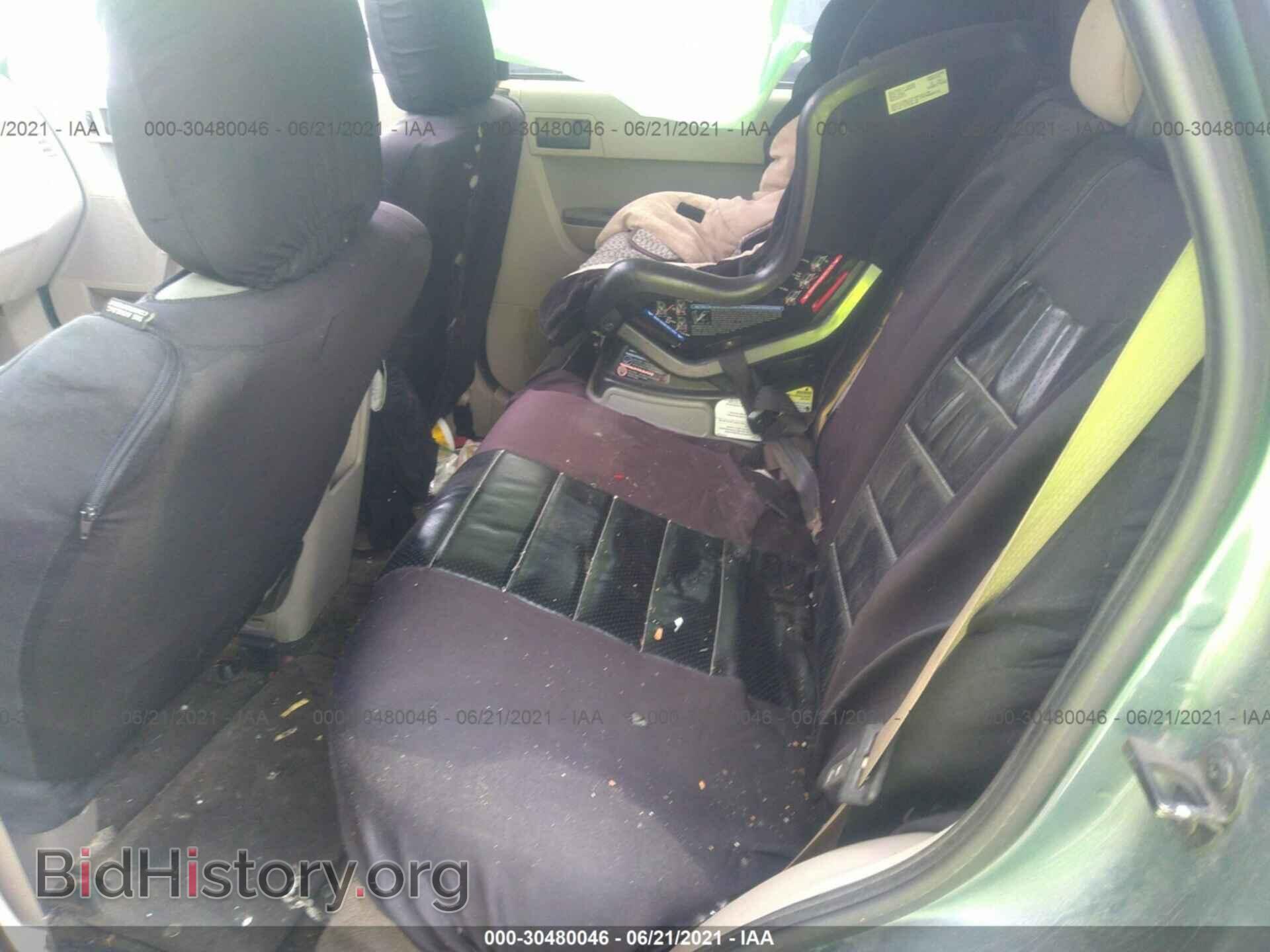 2012 FORD ESCAPE - VIN: 1FMCU9D70CKC03679 - Фото 8