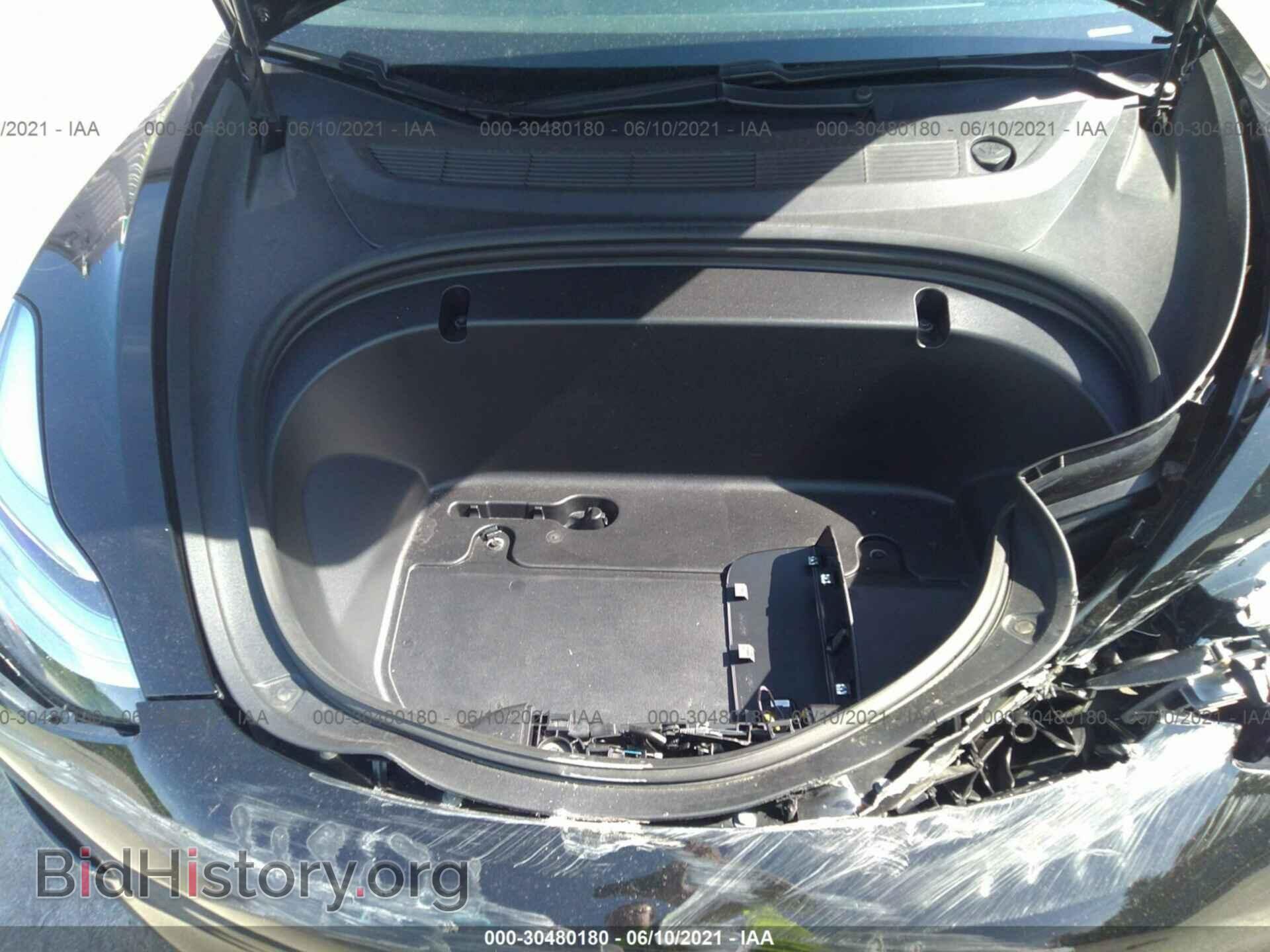 2020 TESLA MODEL 3 - VIN: 5YJ3E1EA9LF590811 - Photo 10
