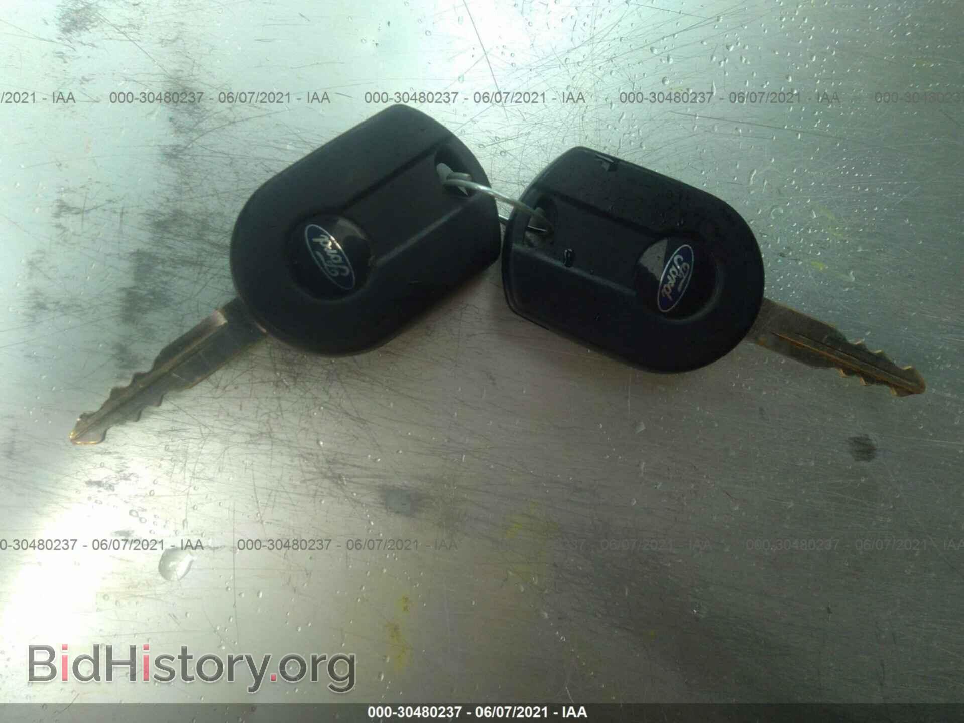 2009 FORD FLEX - VIN: 2FMDK52C19BA36657 - Фото 11