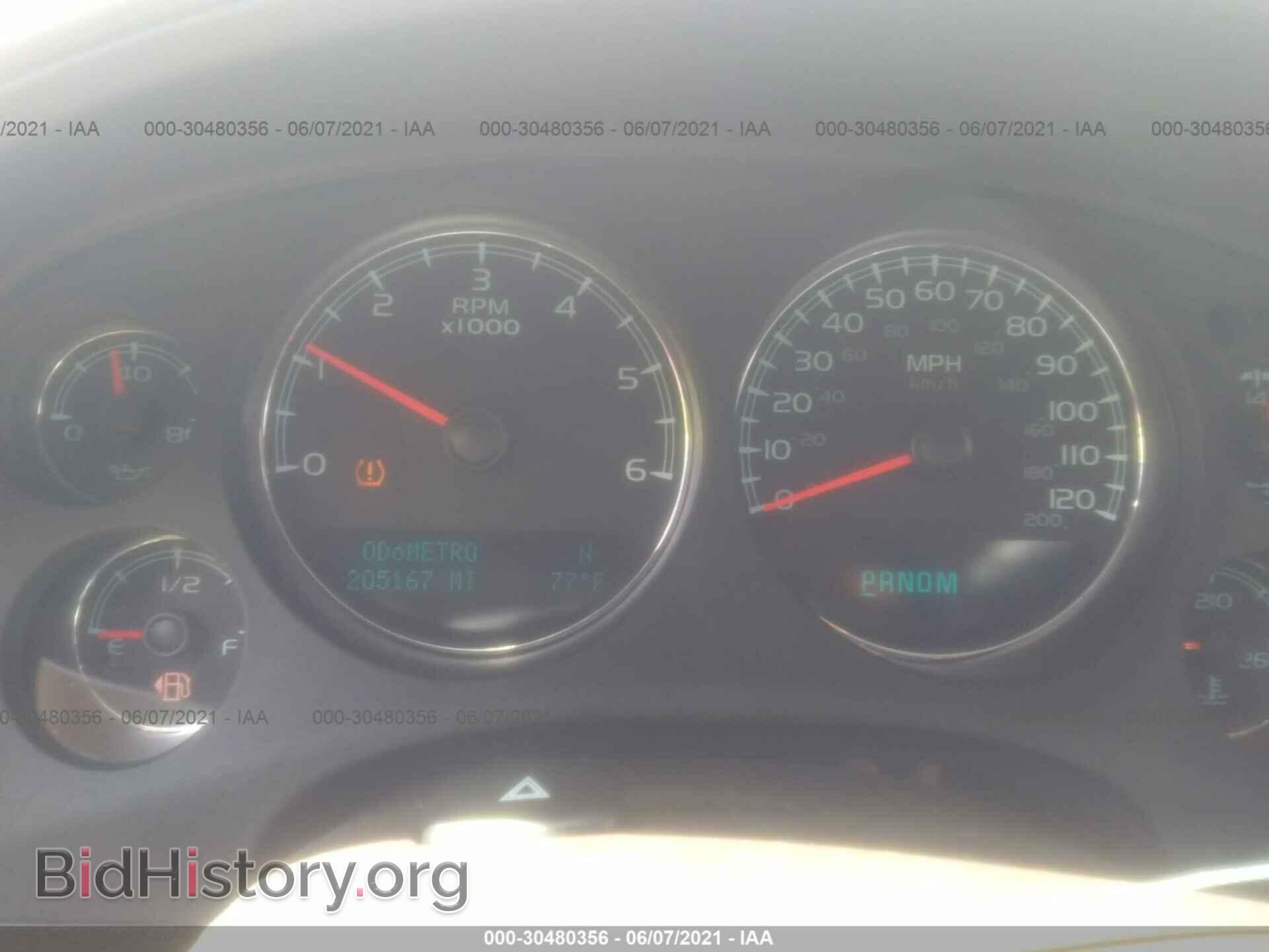 2011 GMC YUKON - VIN: 1GKS2EEF4BR211766 - Фото 7