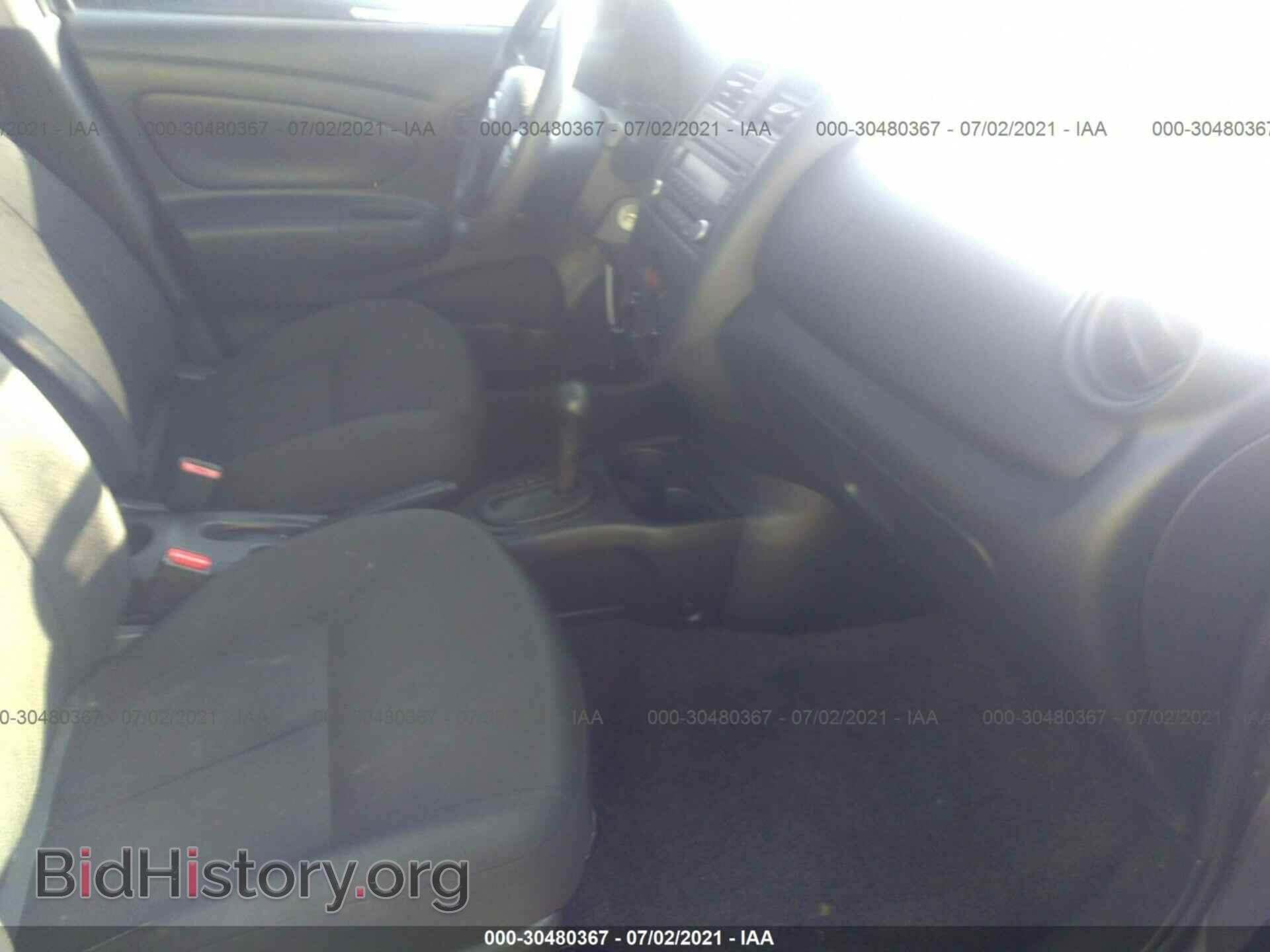 2016 NISSAN VERSA - VIN: 3N1CN7AP1GL863649 - Photo 5