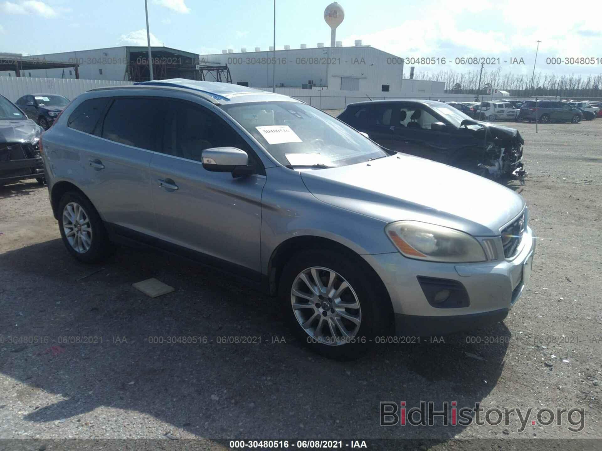 Photo YV4992DZ7A2083656 - VOLVO XC60 2010