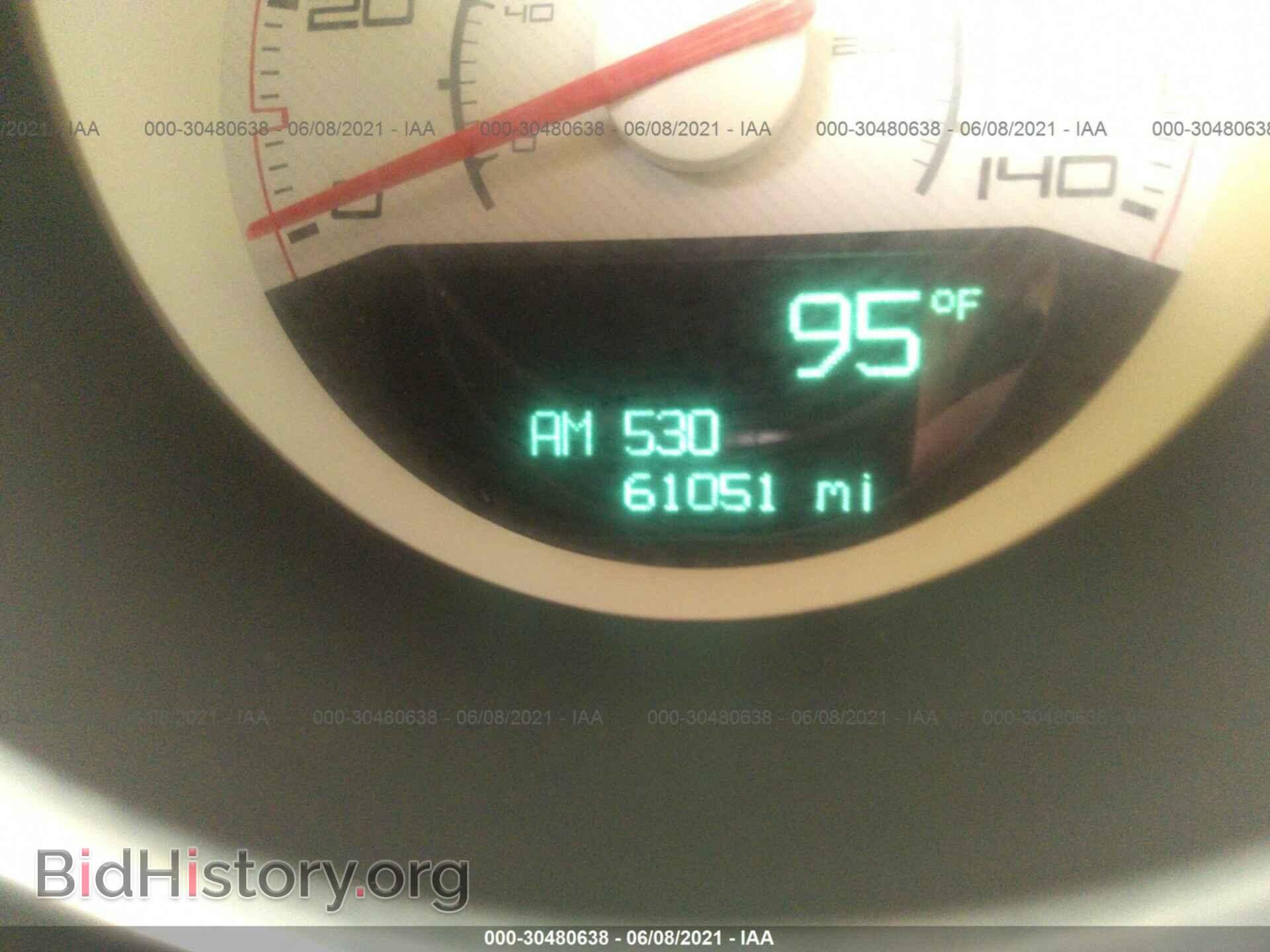 2013 DODGE CHALLENGER - VIN: 2C3CDYAG8DH692316 - Фото 7