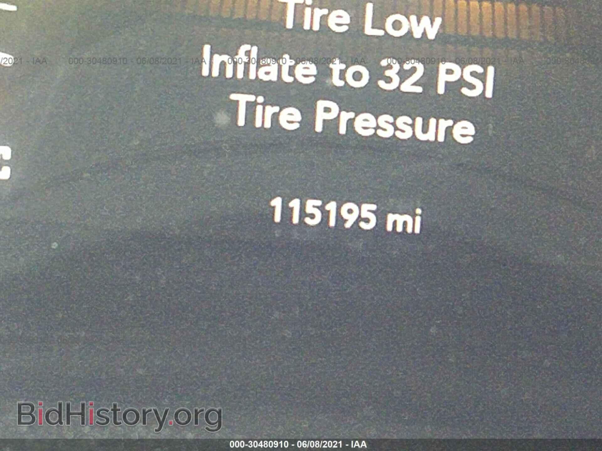 2016 DODGE CHALLENGER - VIN: 2C3CDZAG3GH145383 - Photo 7