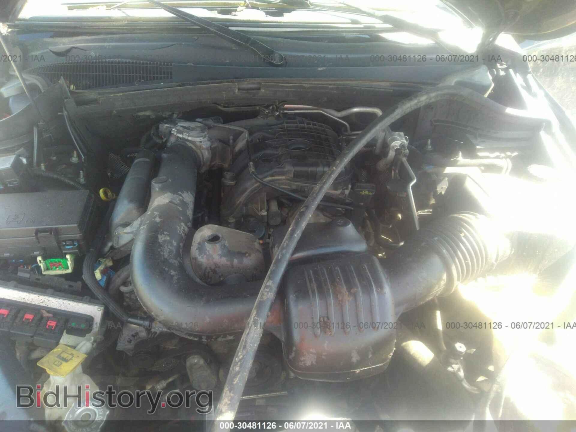 2013 DODGE DURANGO - VIN: 1C4RDJEG4DC528913 - Photo 10