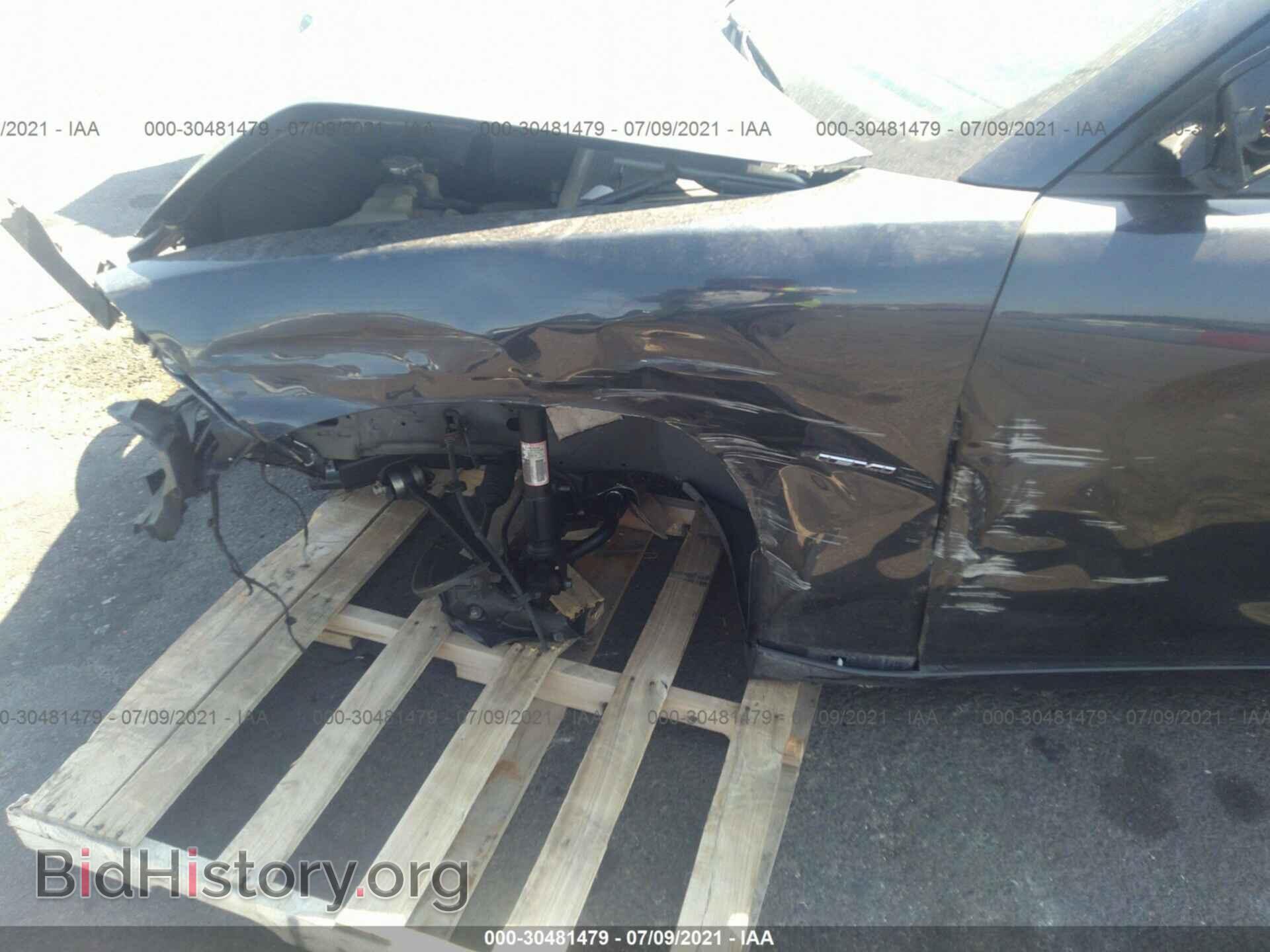 2016 DODGE CHARGER - VIN: 2C3CDXCTXGH180386 - Фото 6