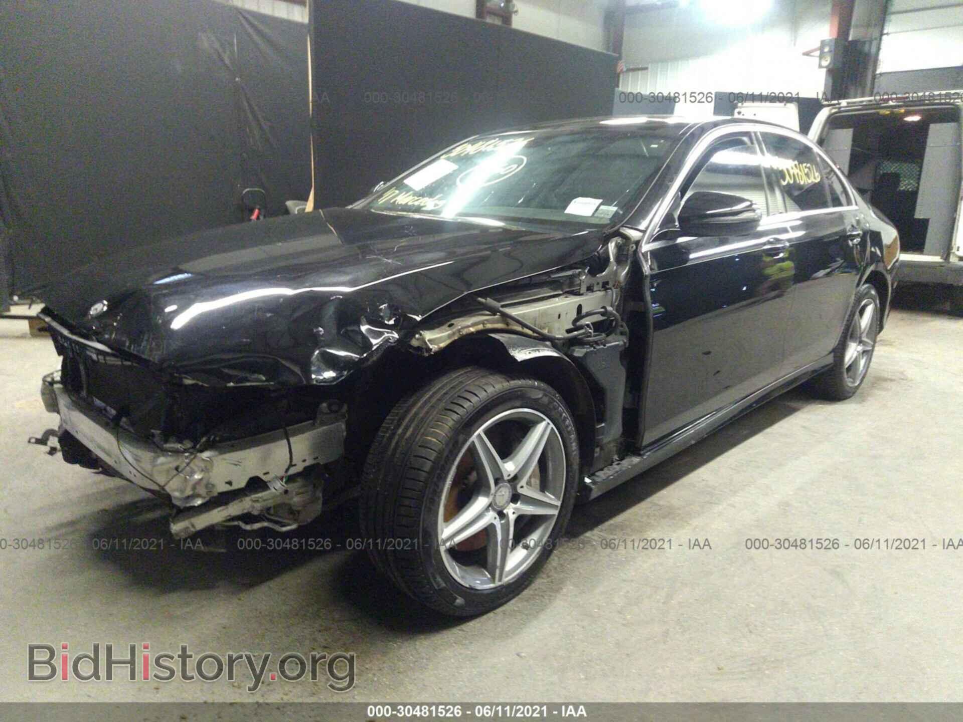 2017 MERCEDES-BENZ E-CLASS - VIN: WDDZF4KB0HA048525 - Фото 2