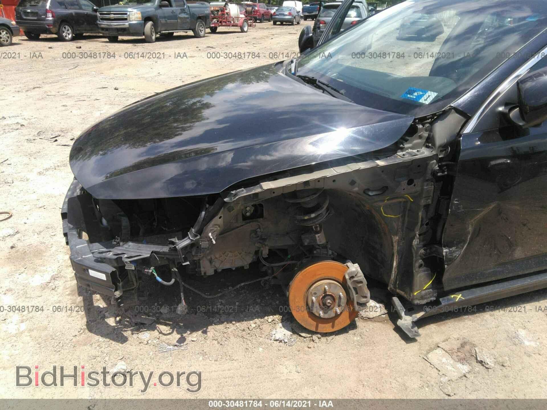 2015 KIA OPTIMA - VIN: 5XXGM4A79FG420160 - Фото 6