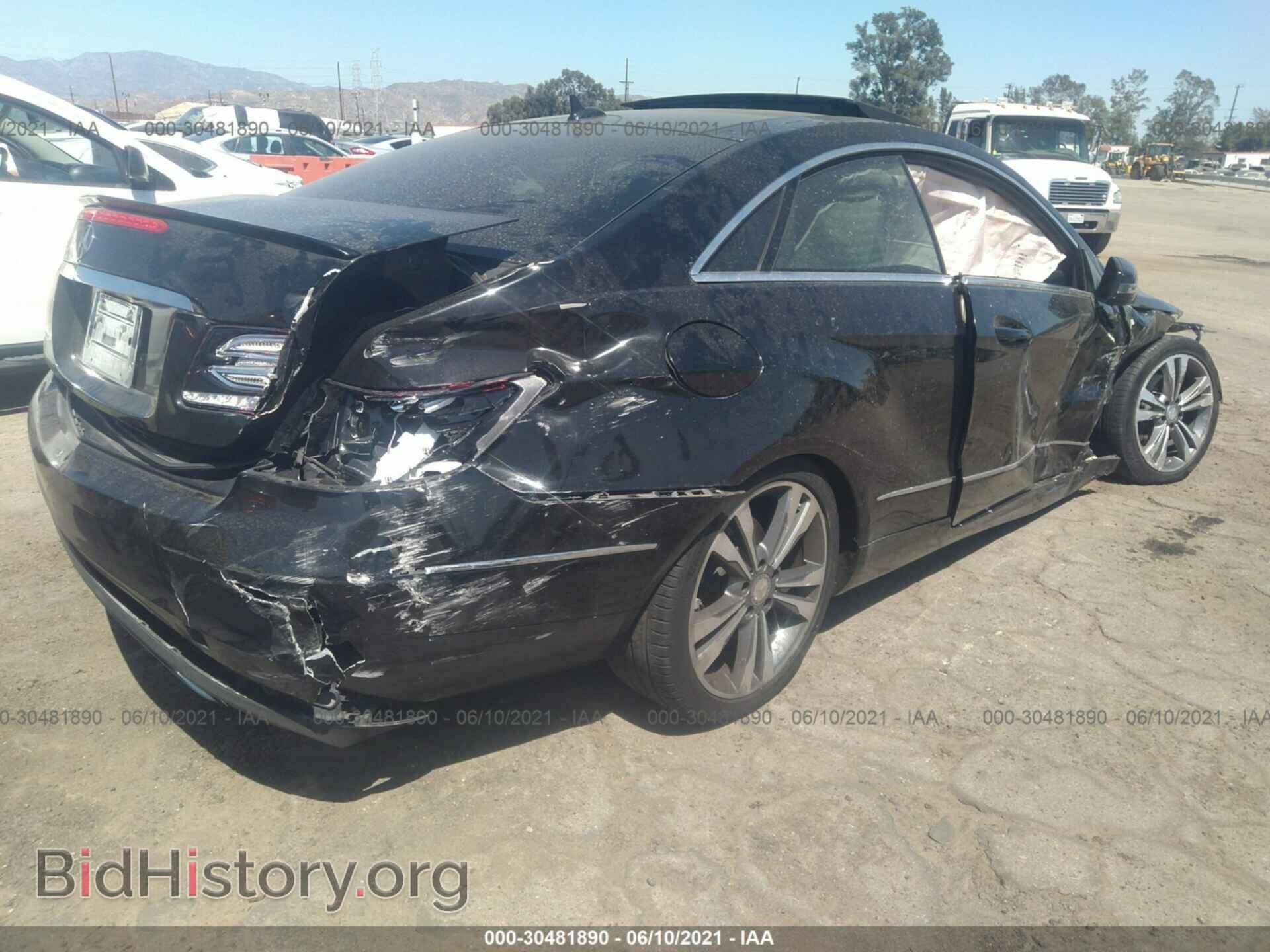 2015 MERCEDES-BENZ E-CLASS - VIN: WDDKJ6FB4FF296900 - Фото 4
