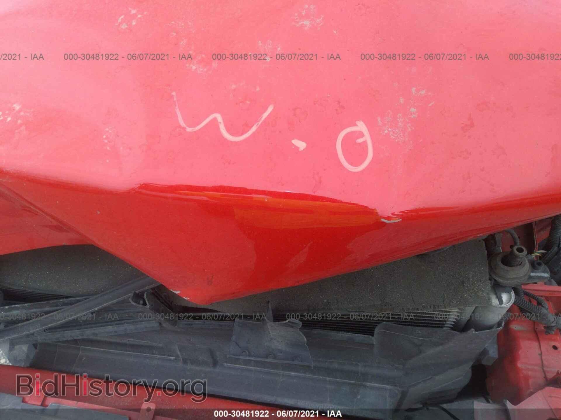 2013 FORD FOCUS - VIN: 1FADP3F27DL324242 - Фото 10