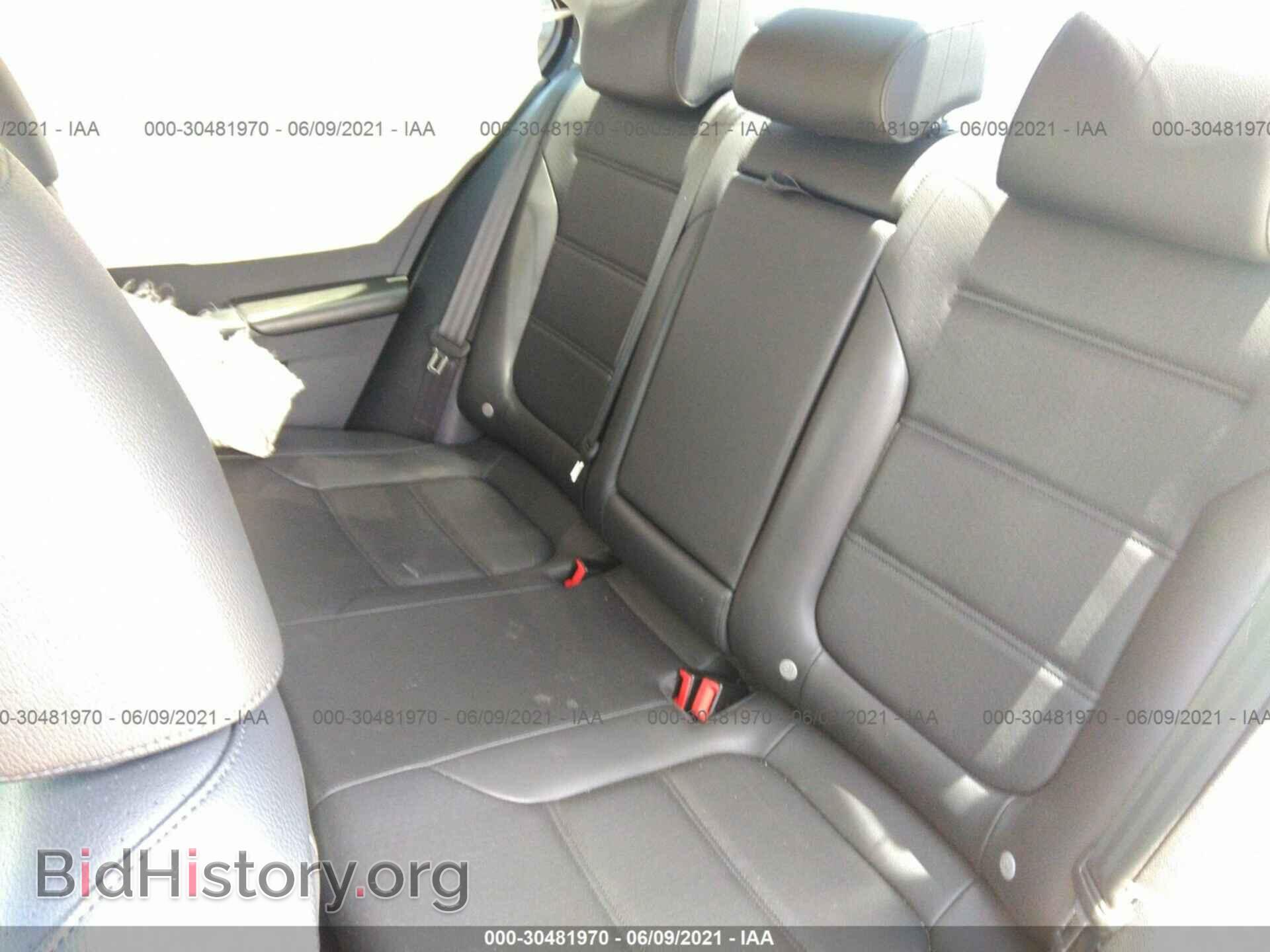 2017 VOLKSWAGEN JETTA - VIN: 3VWDB7AJ4HM400581 - Фото 8