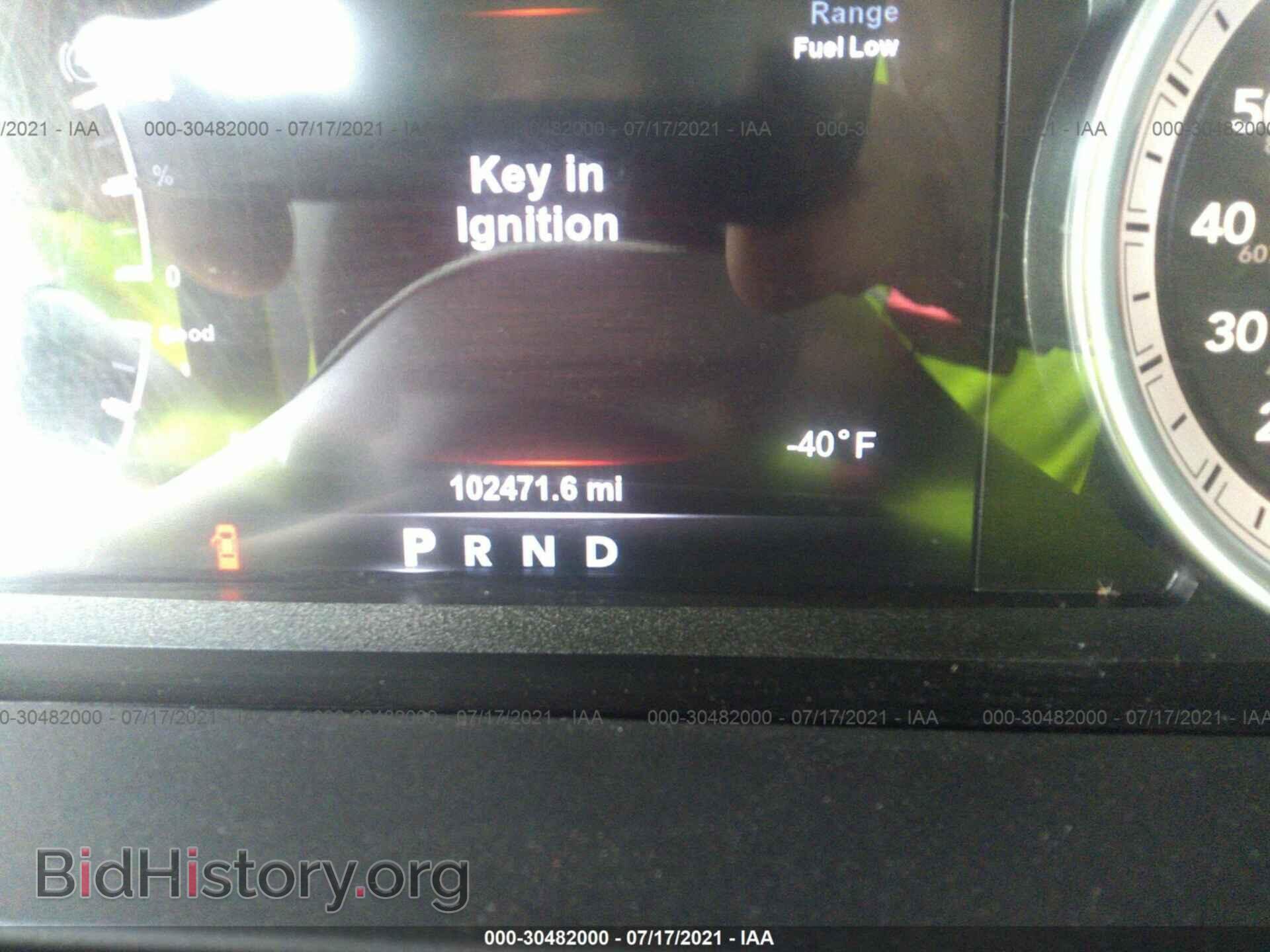 2015 RAM 1500 - VIN: 1C6RR6LT4FS761902 - Photo 7