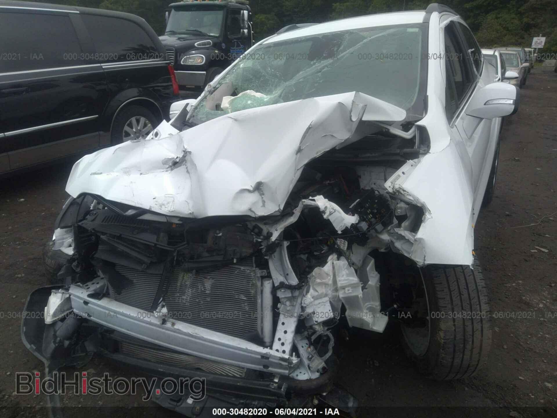 2016 BUICK ENCORE - VIN: KL4CJASB3GB639206 - Photo 6