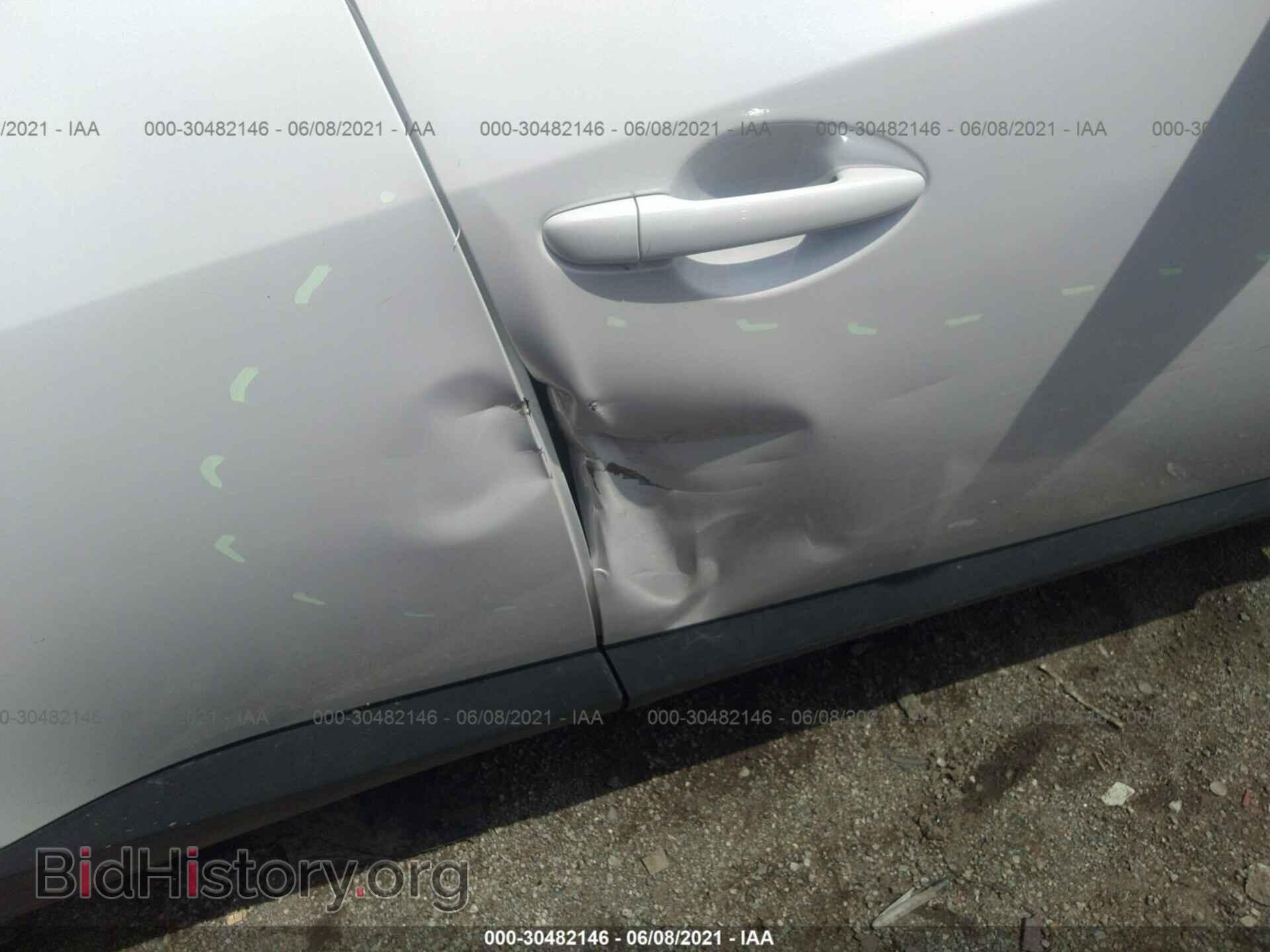 2018 MAZDA CX-3 - VIN: JM1DKFB79J0310996 - Фото 6